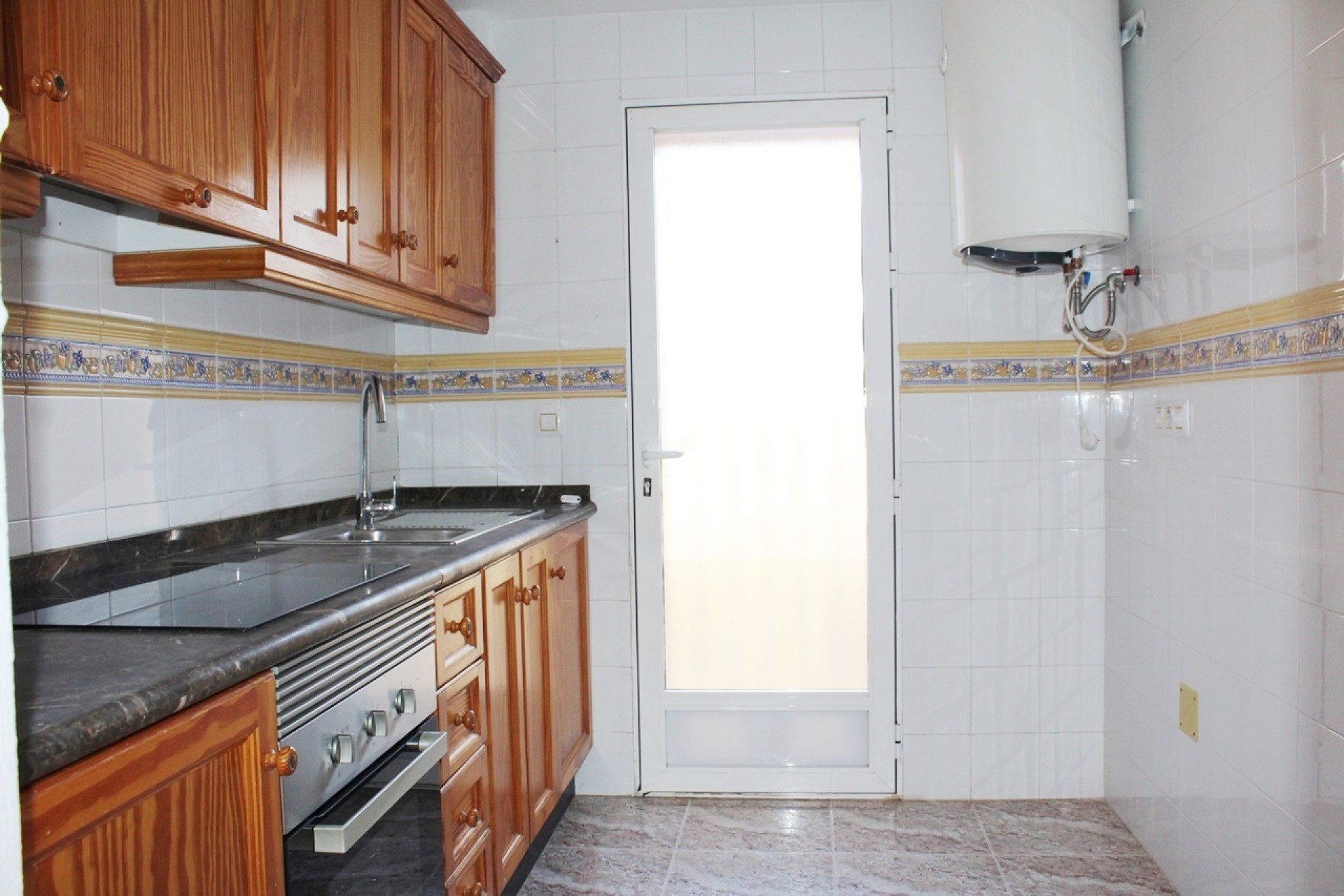 Resale - Town House -
Orihuela Costa - Costa Blanca