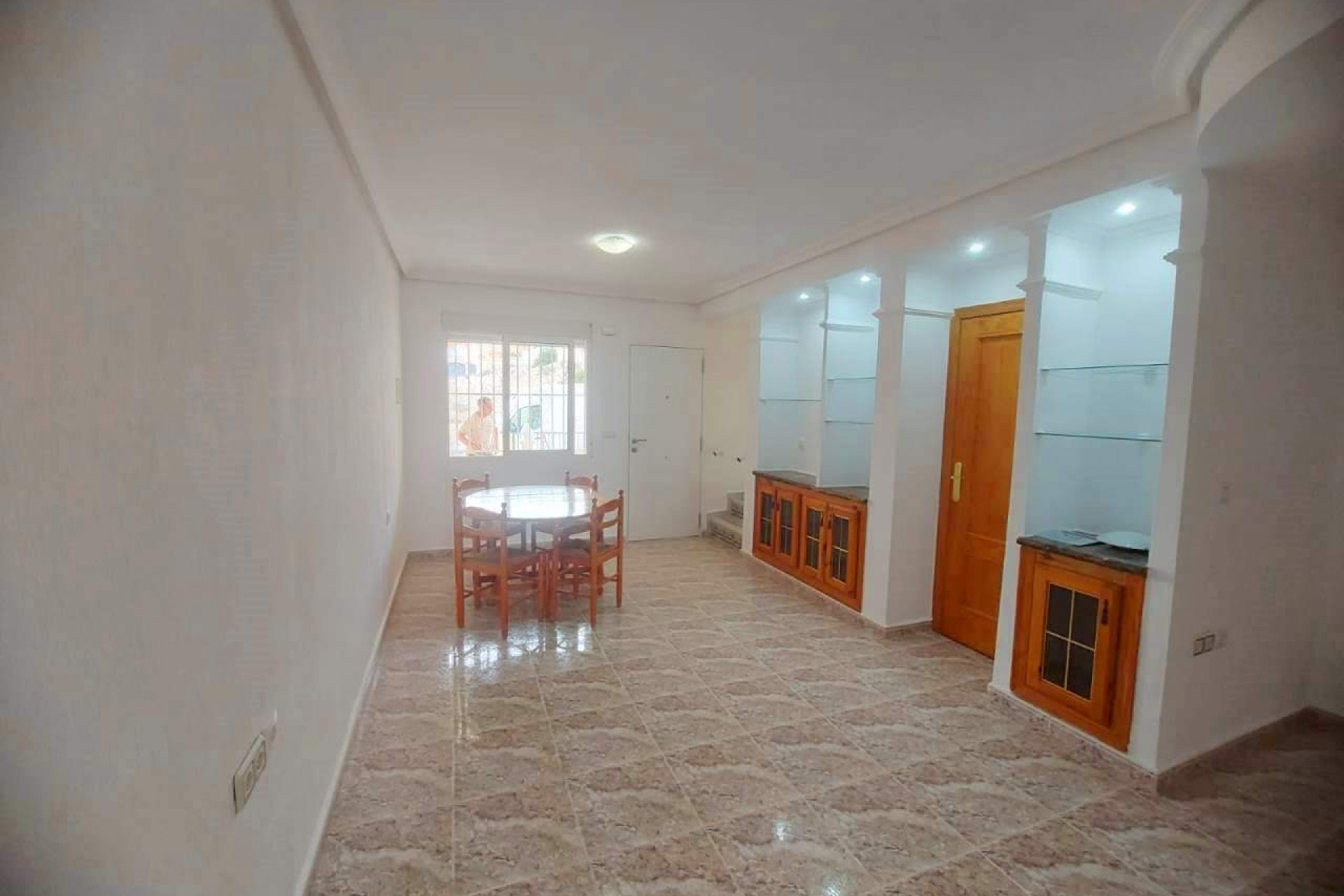 Resale - Town House -
Orihuela Costa - Costa Blanca