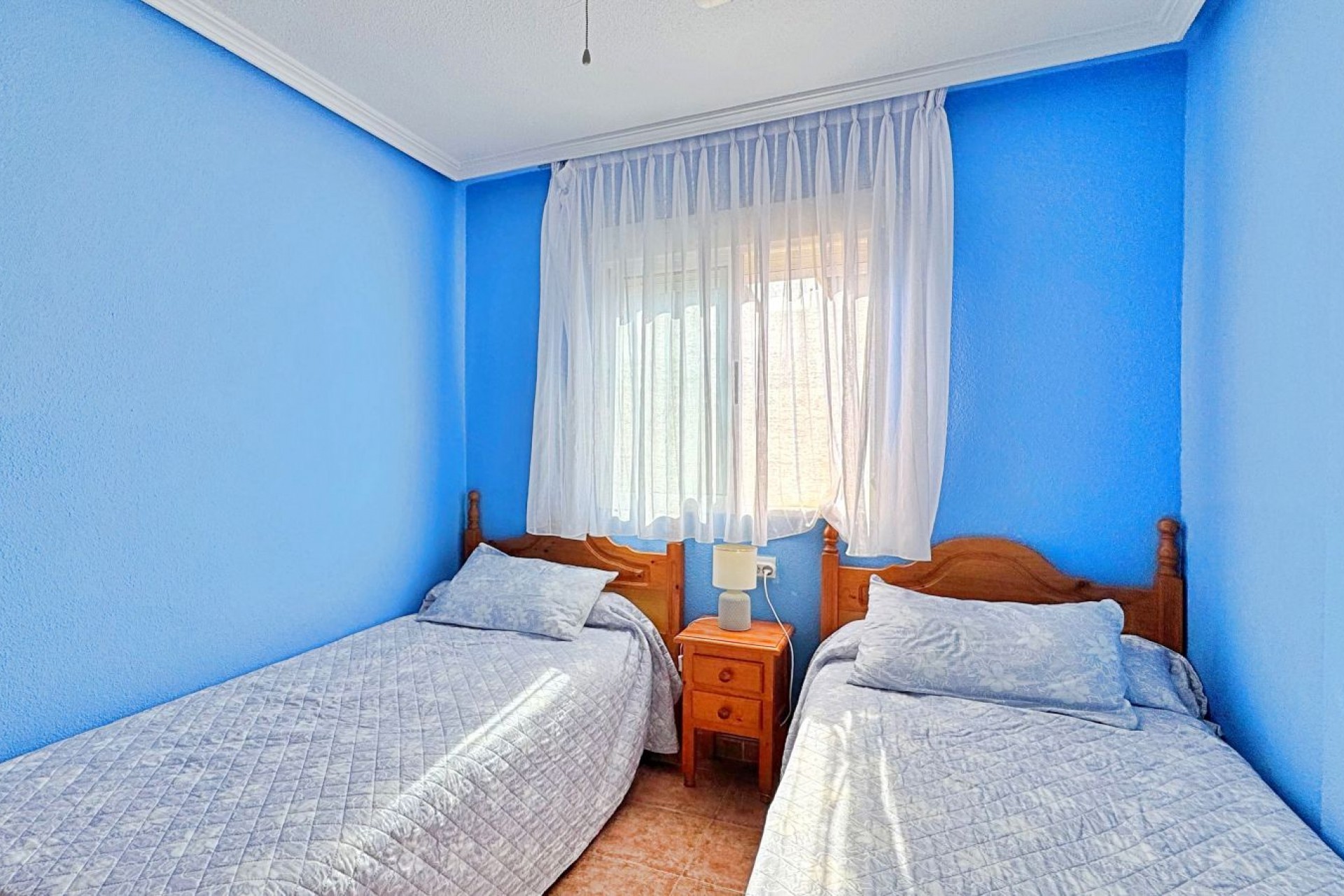 Resale - Town House -
Orihuela Costa - Costa Blanca