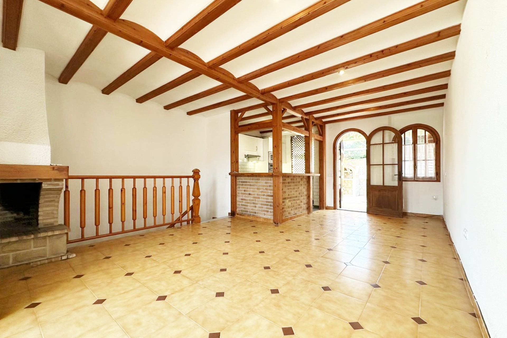 Resale - Town House -
Orihuela Costa - Costa Blanca