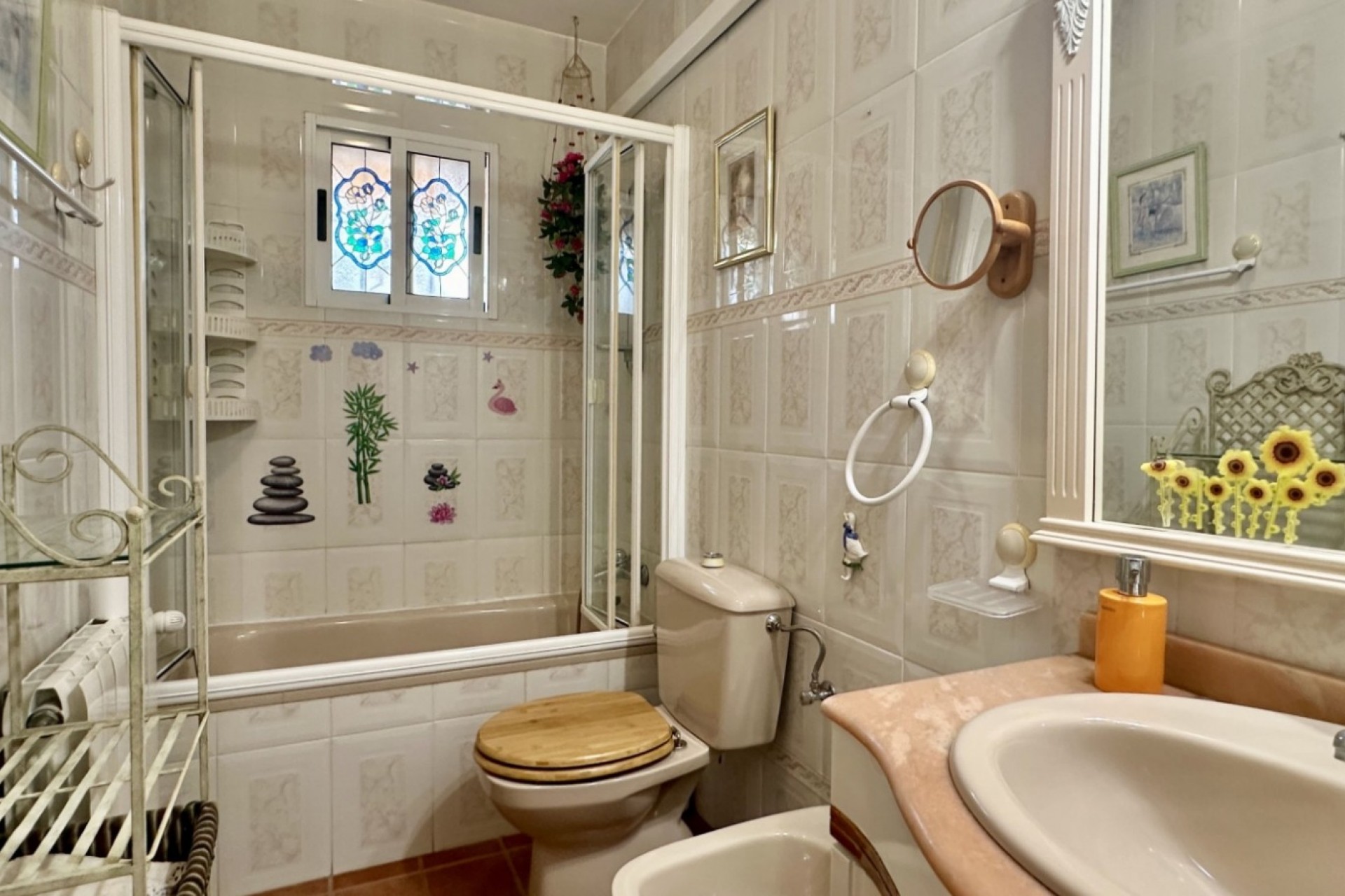 Resale - Town House -
Orihuela Costa - Costa Blanca