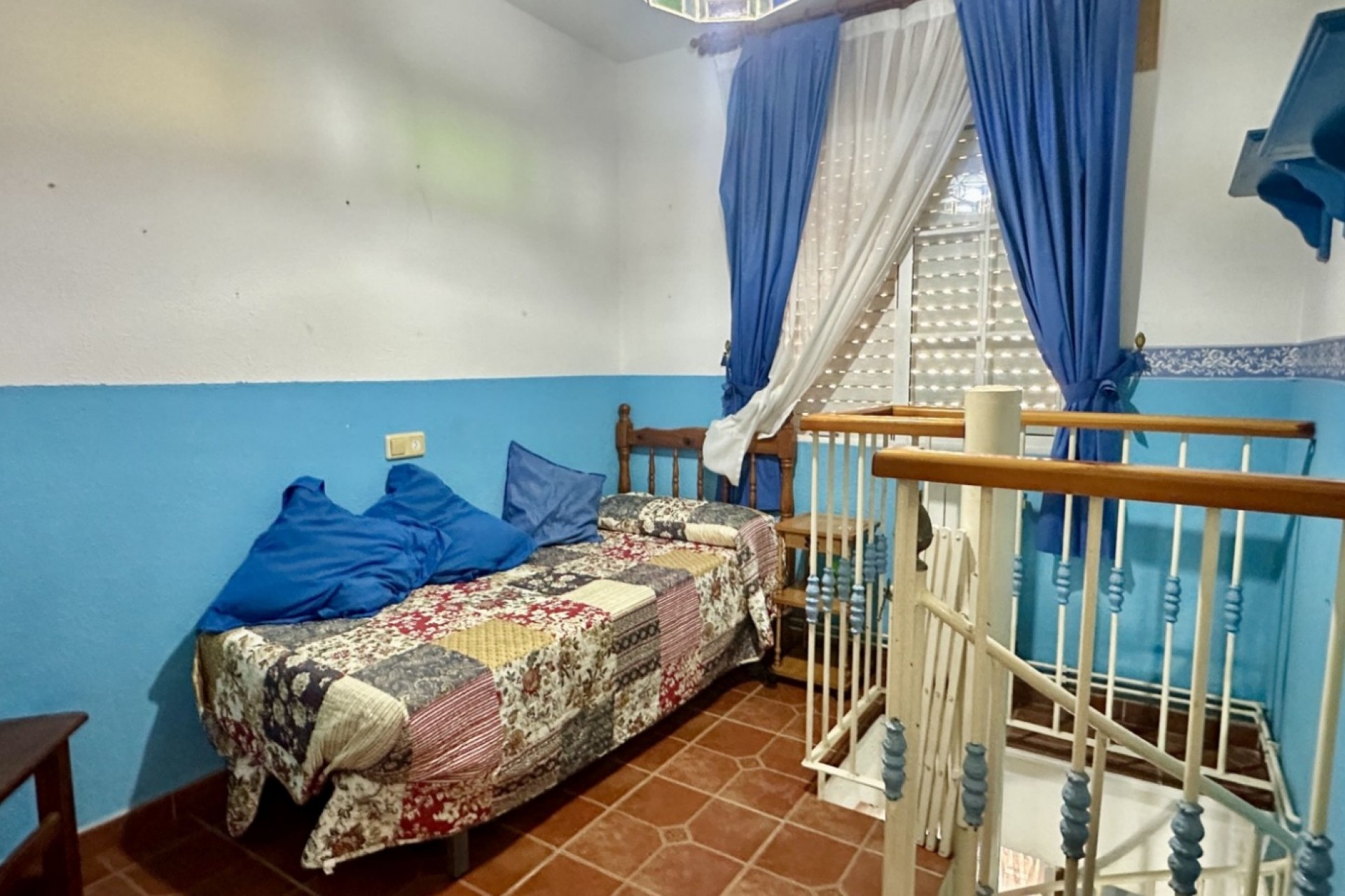 Resale - Town House -
Orihuela Costa - Costa Blanca