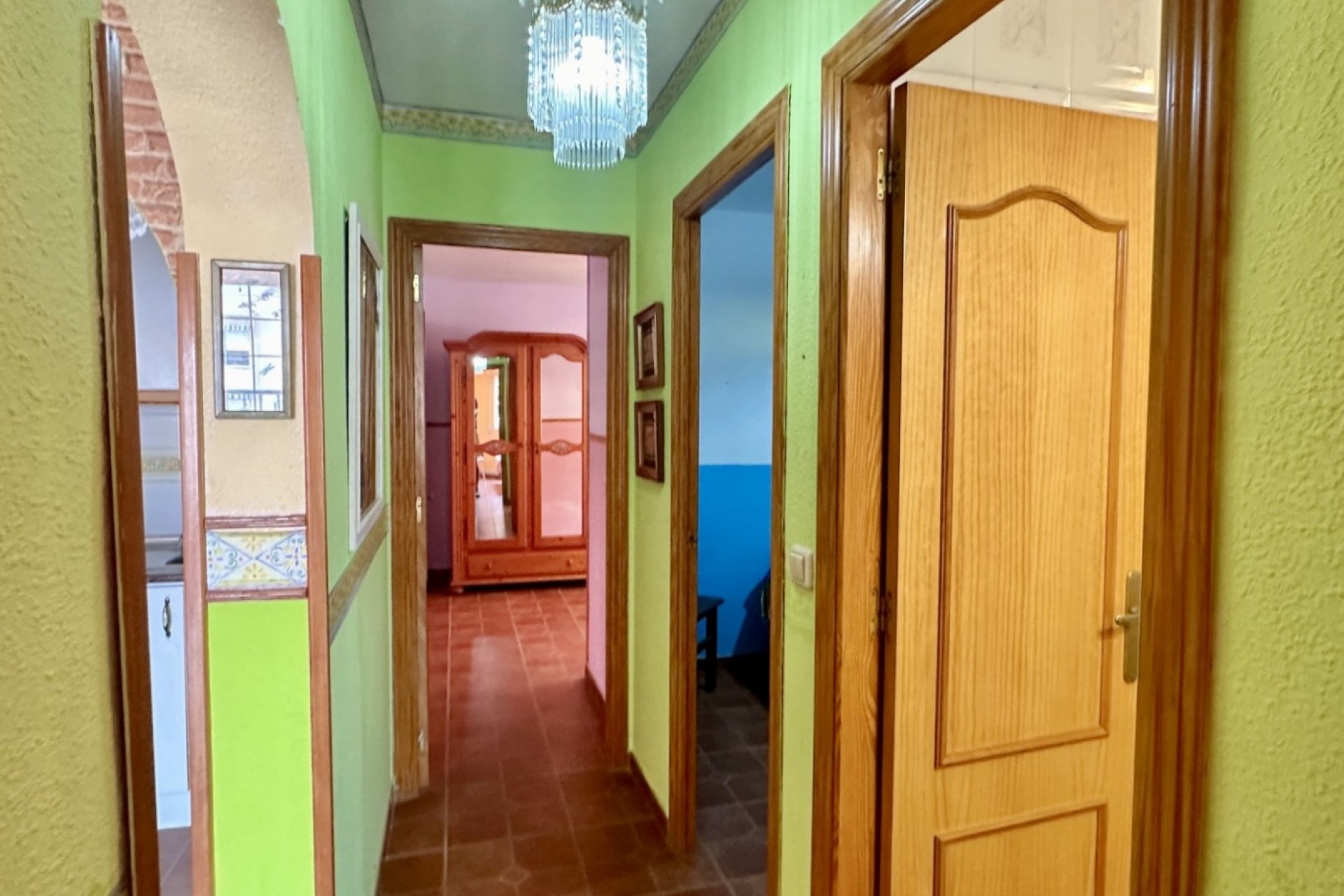 Resale - Town House -
Orihuela Costa - Costa Blanca