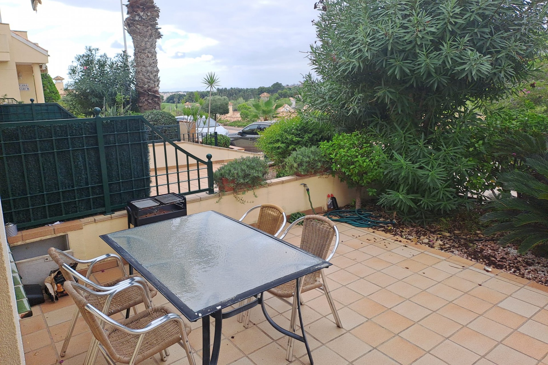 Resale - Town House -
Orihuela Costa - Costa Blanca