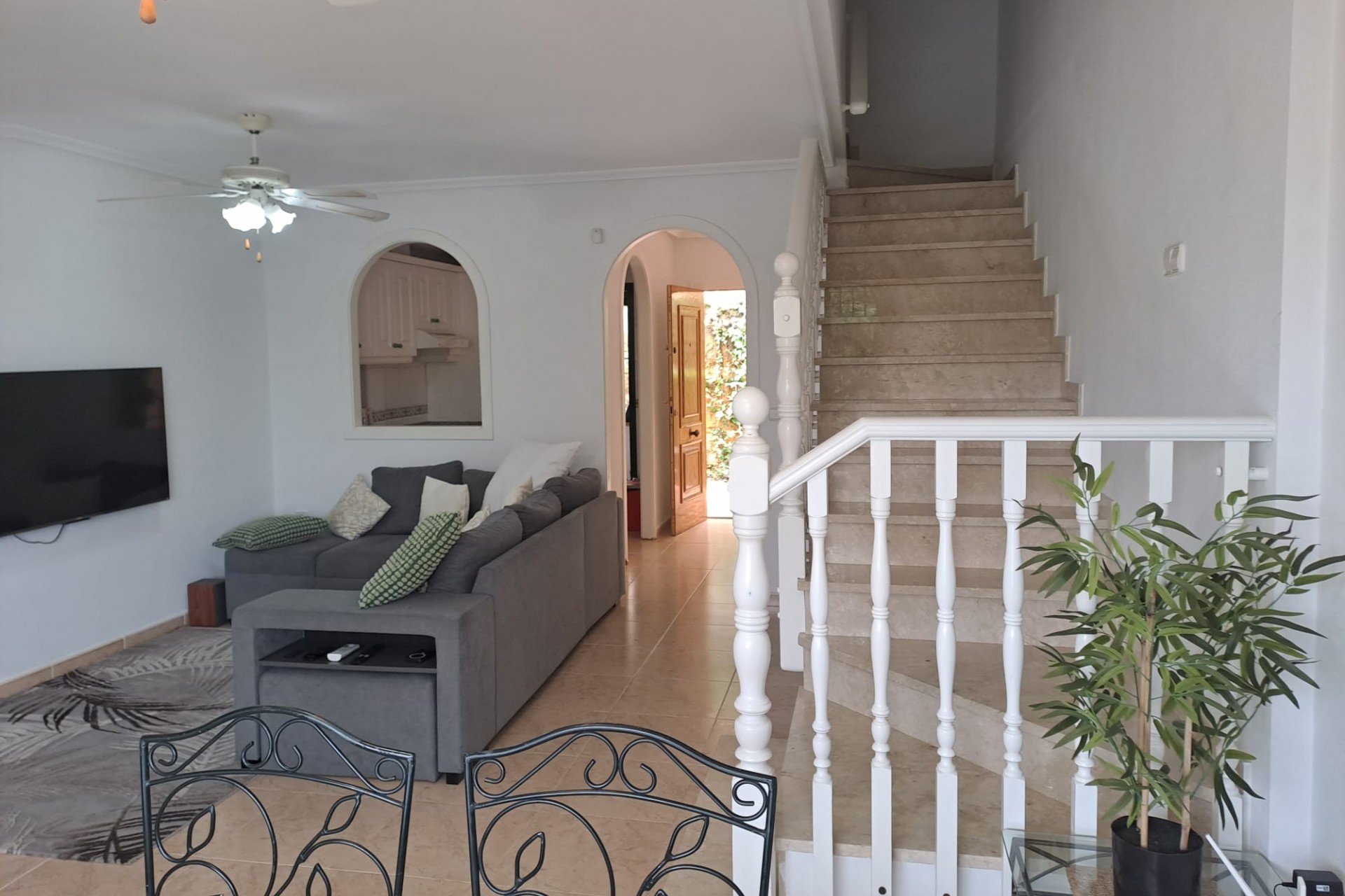 Resale - Town House -
Orihuela Costa - Costa Blanca