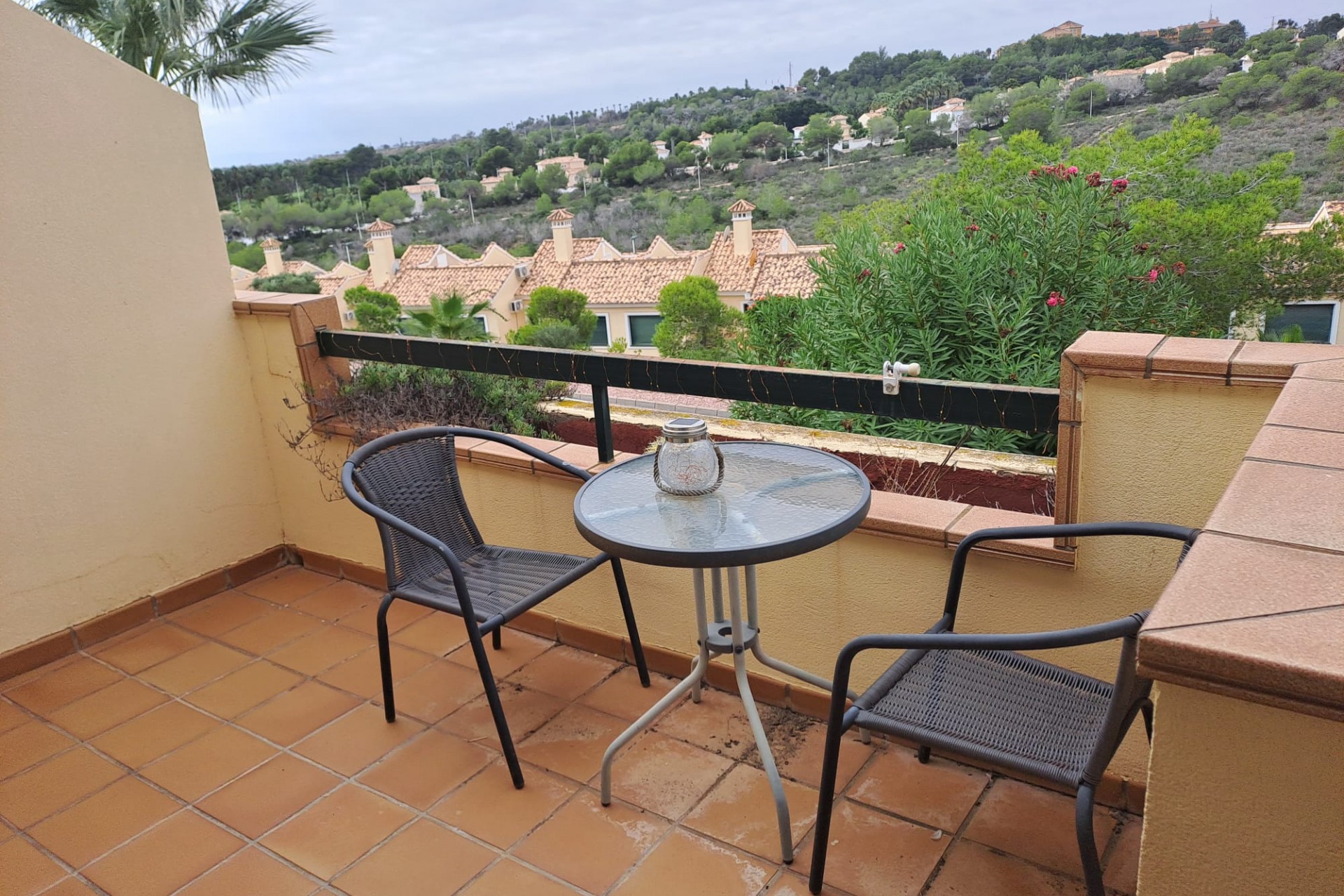 Resale - Town House -
Orihuela Costa - Costa Blanca