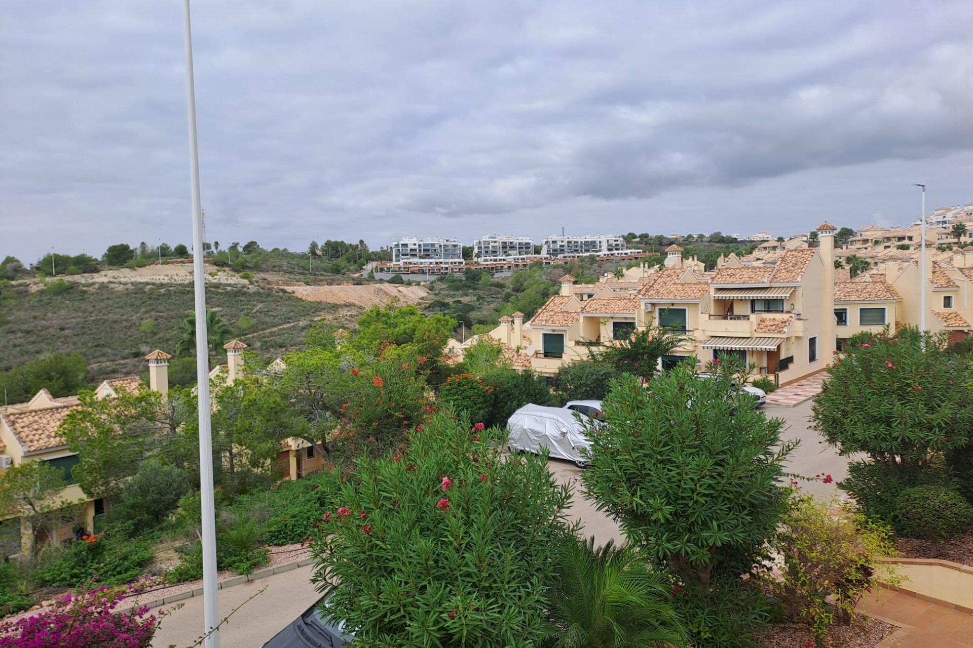 Resale - Town House -
Orihuela Costa - Costa Blanca