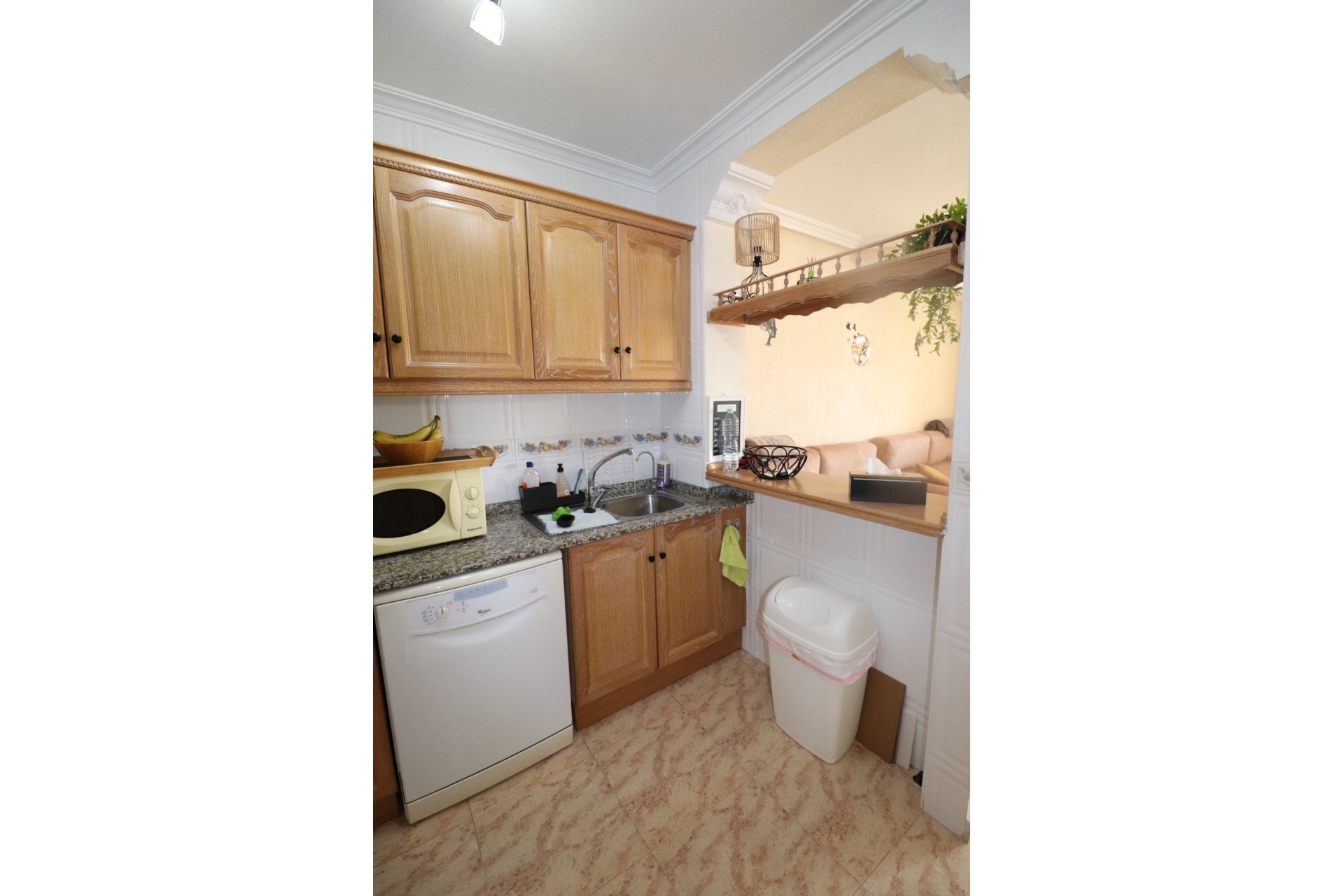Resale - Town House -
Orihuela Costa - Costa Blanca