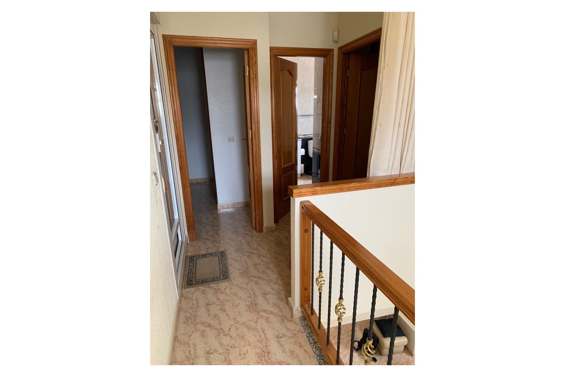 Resale - Town House -
Orihuela Costa - Costa Blanca