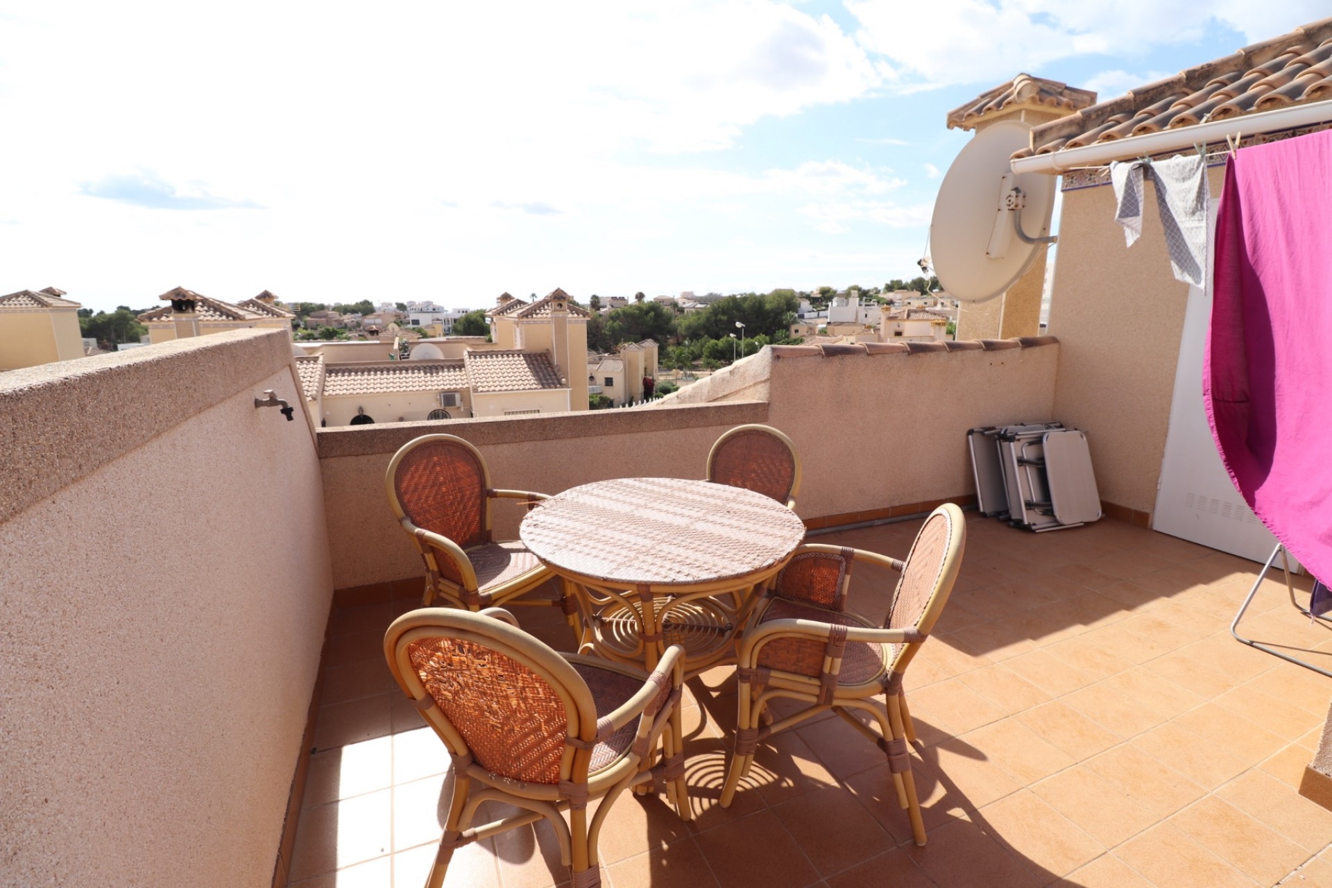 Resale - Town House -
Orihuela Costa - Costa Blanca