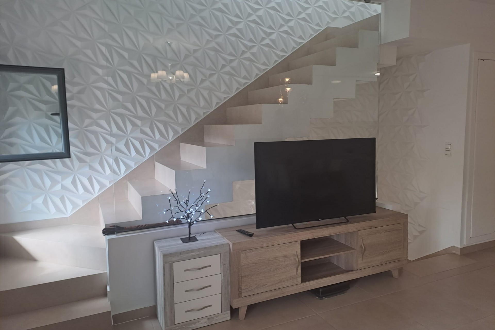 Resale - Town House -
Orihuela Costa - Costa Blanca