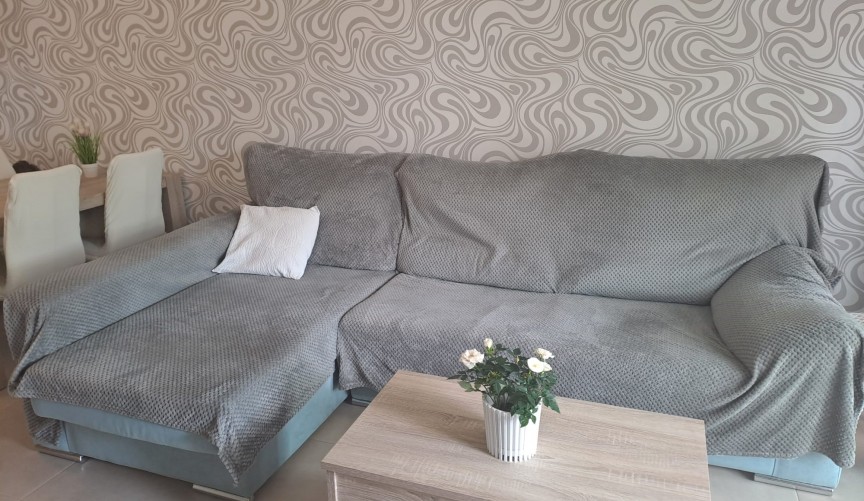 Resale - Town House -
Orihuela Costa - Costa Blanca