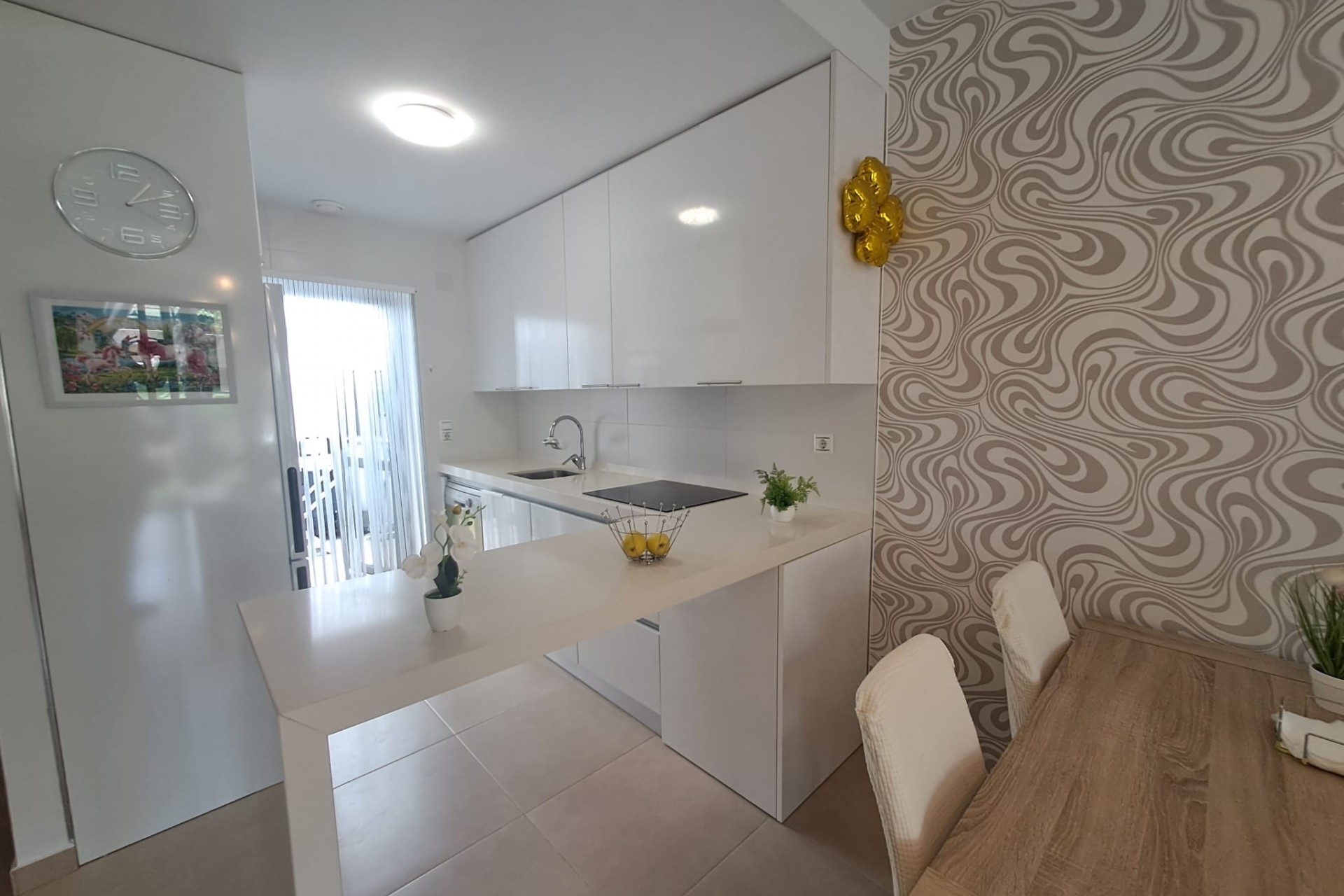 Resale - Town House -
Orihuela Costa - Costa Blanca