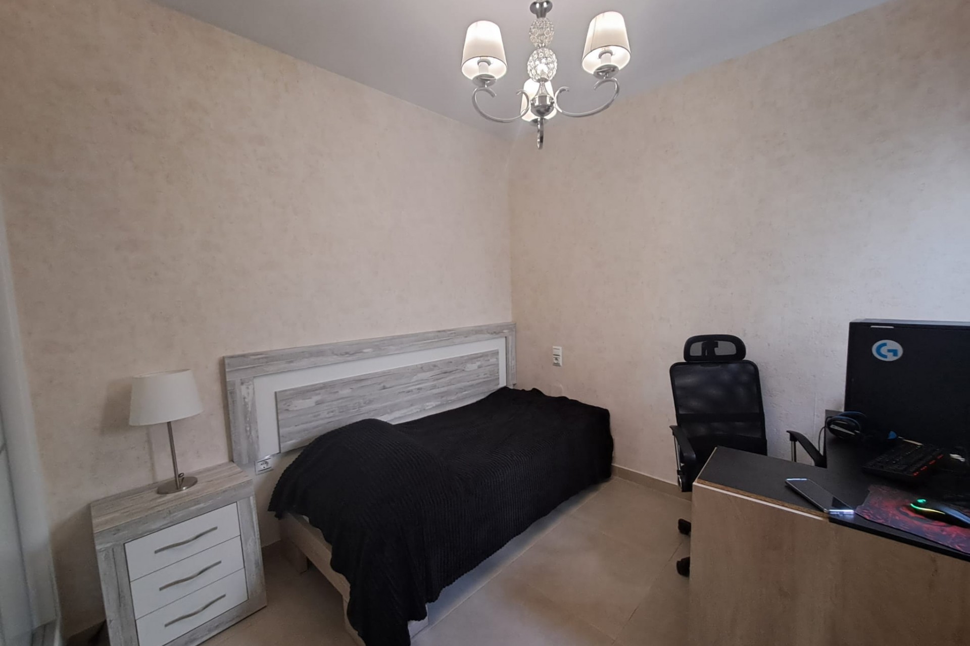 Resale - Town House -
Orihuela Costa - Costa Blanca