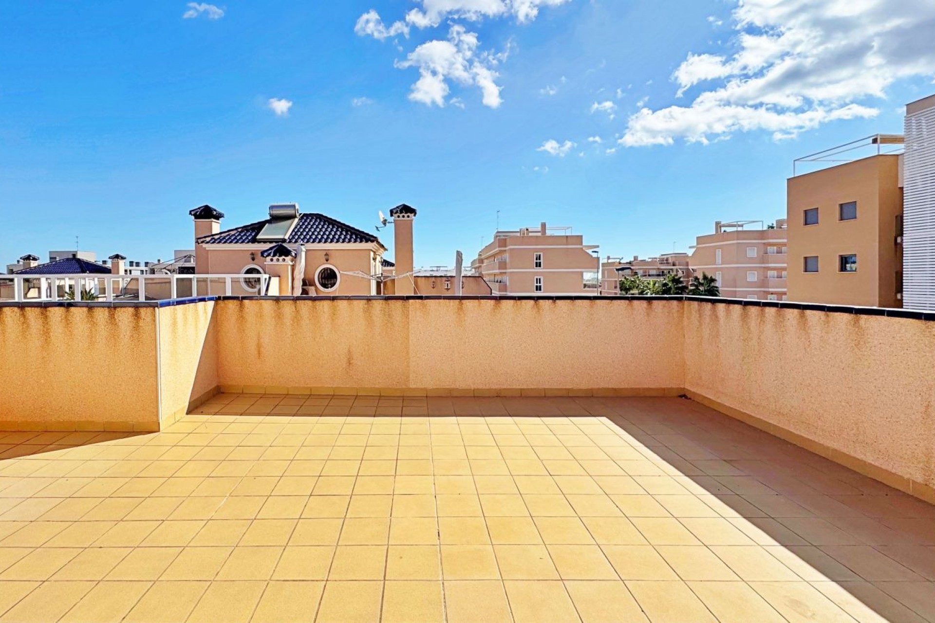 Resale - Town House -
Orihuela Costa - Costa Blanca