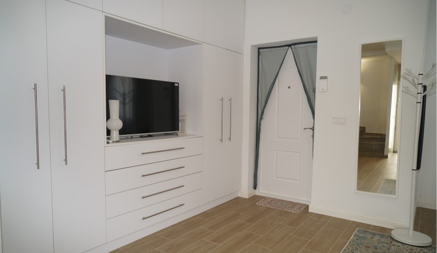 Resale - Town House -
Orihuela Costa - Costa Blanca
