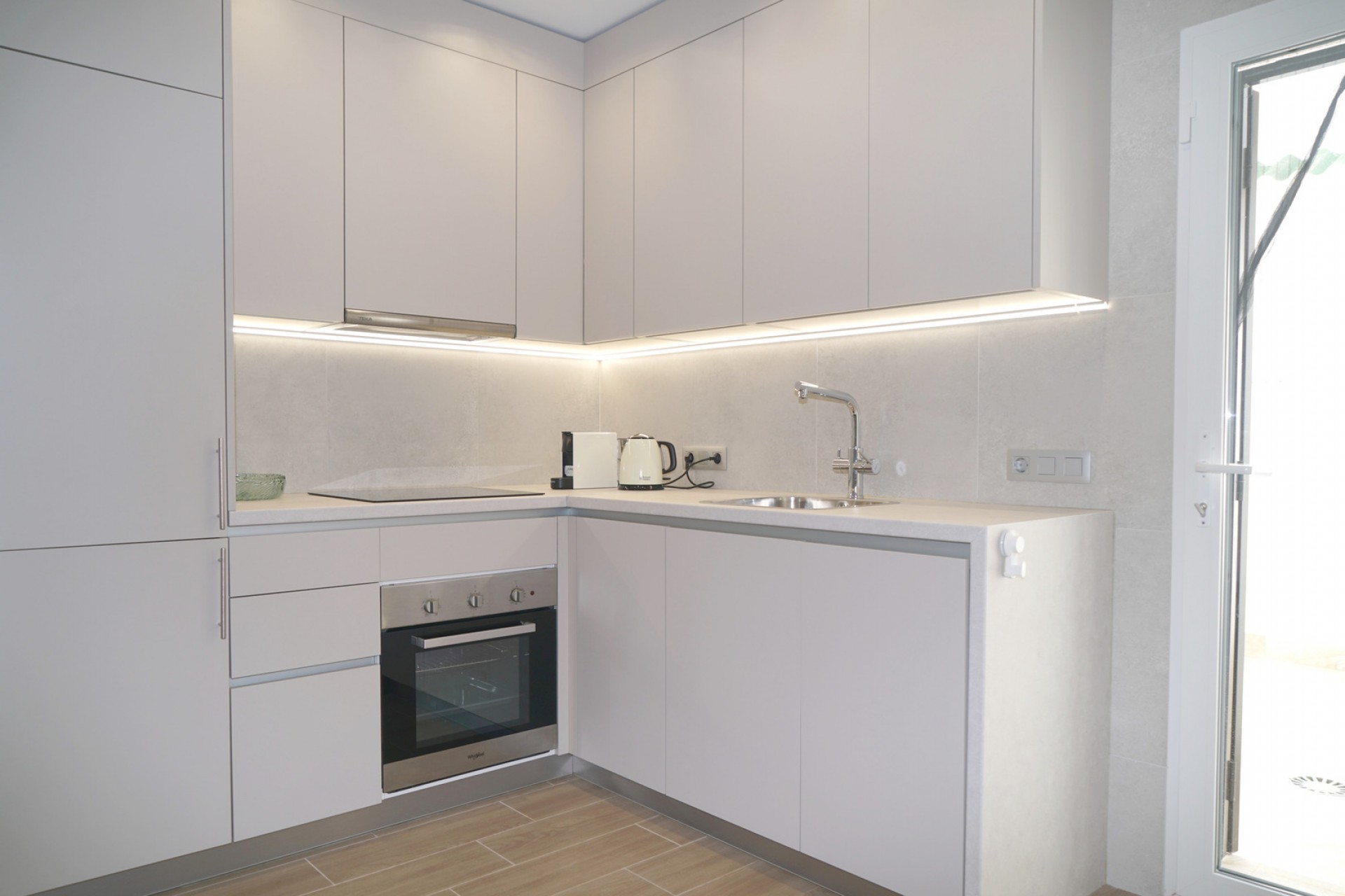 Resale - Town House -
Orihuela Costa - Costa Blanca