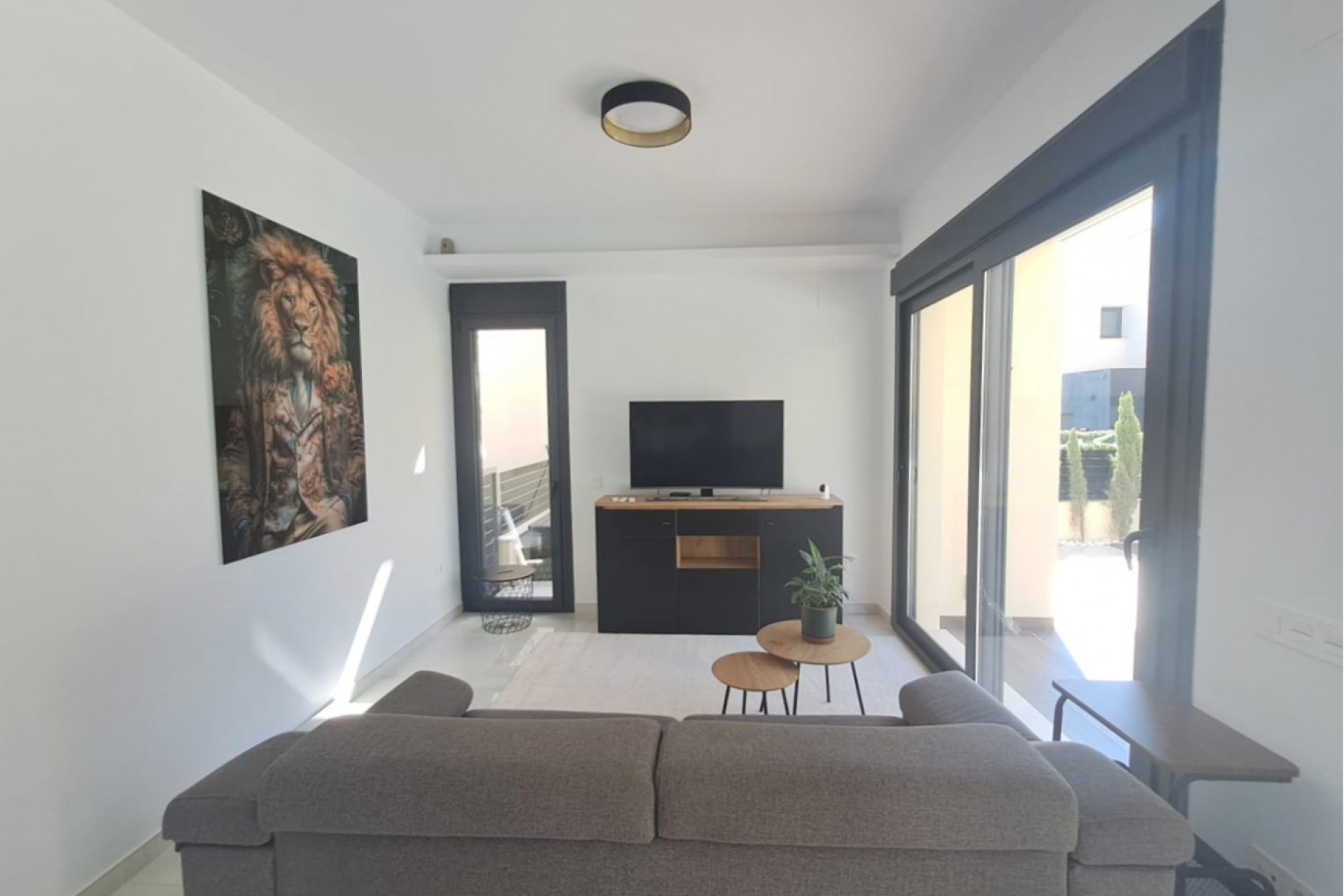 Resale - Town House -
Orihuela Costa - Costa Blanca