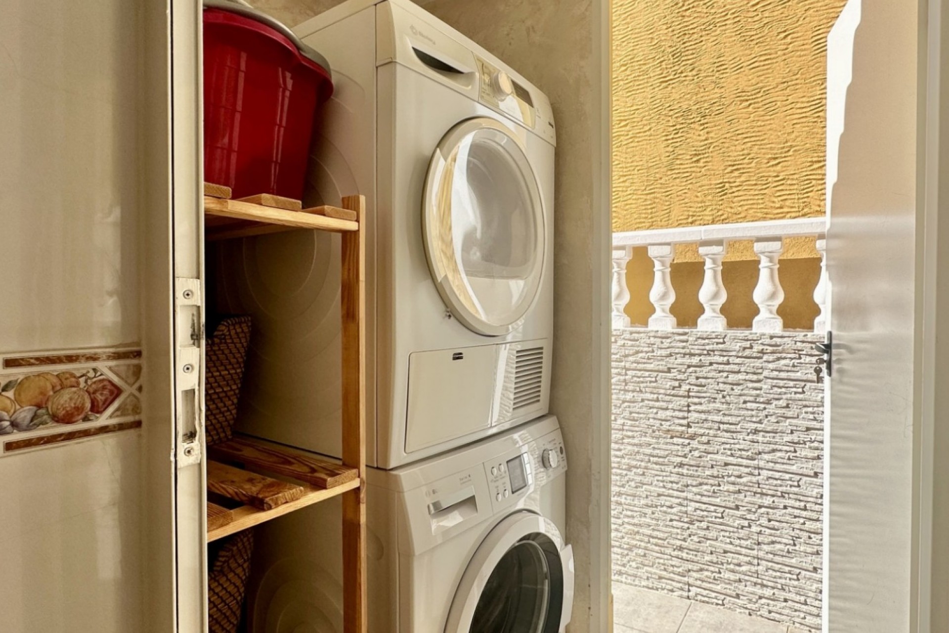 Resale - Town House -
Orihuela Costa - Costa Blanca