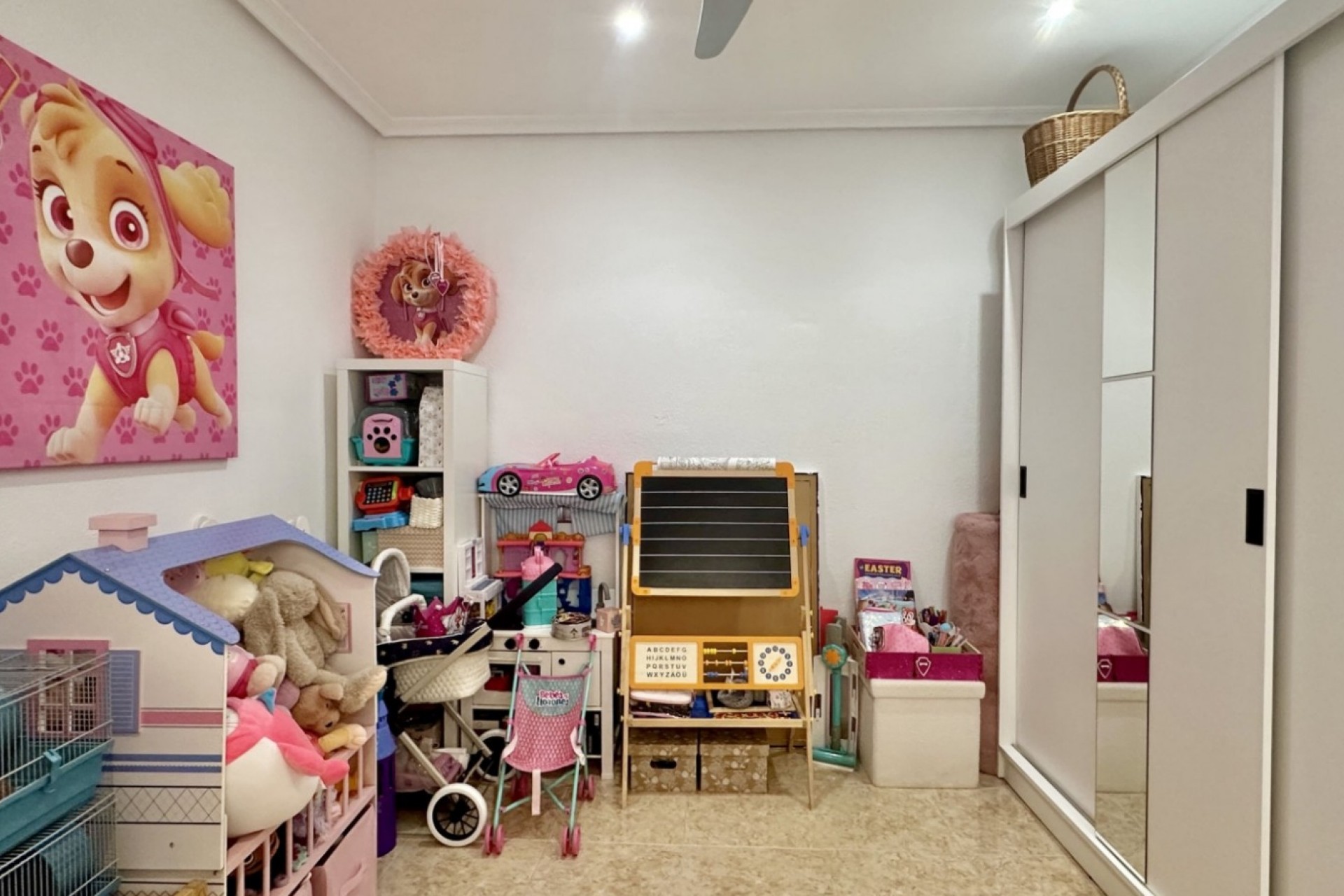 Resale - Town House -
Orihuela Costa - Costa Blanca