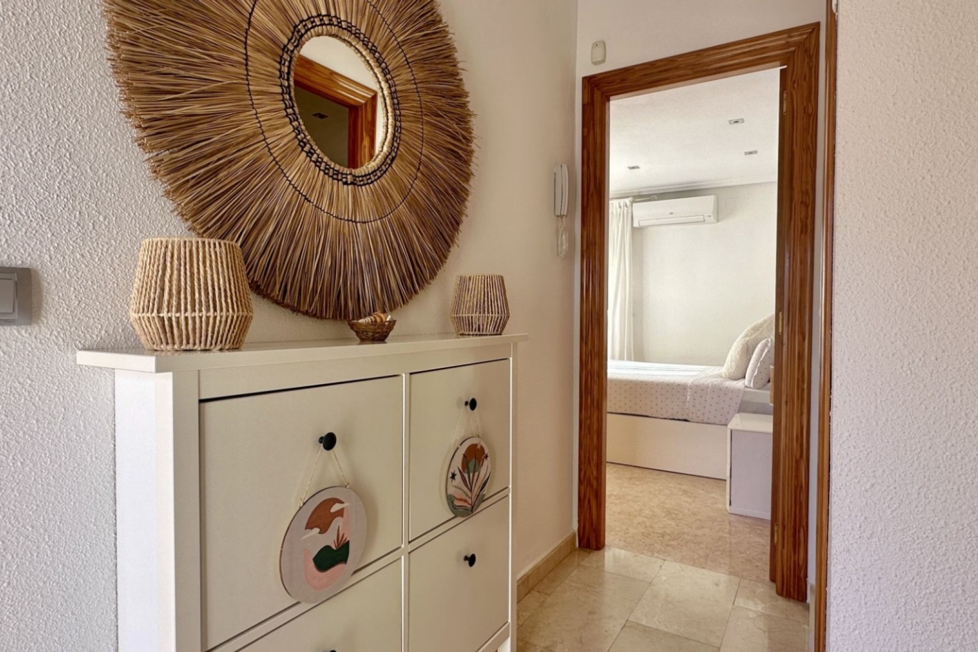 Resale - Town House -
Orihuela Costa - Costa Blanca