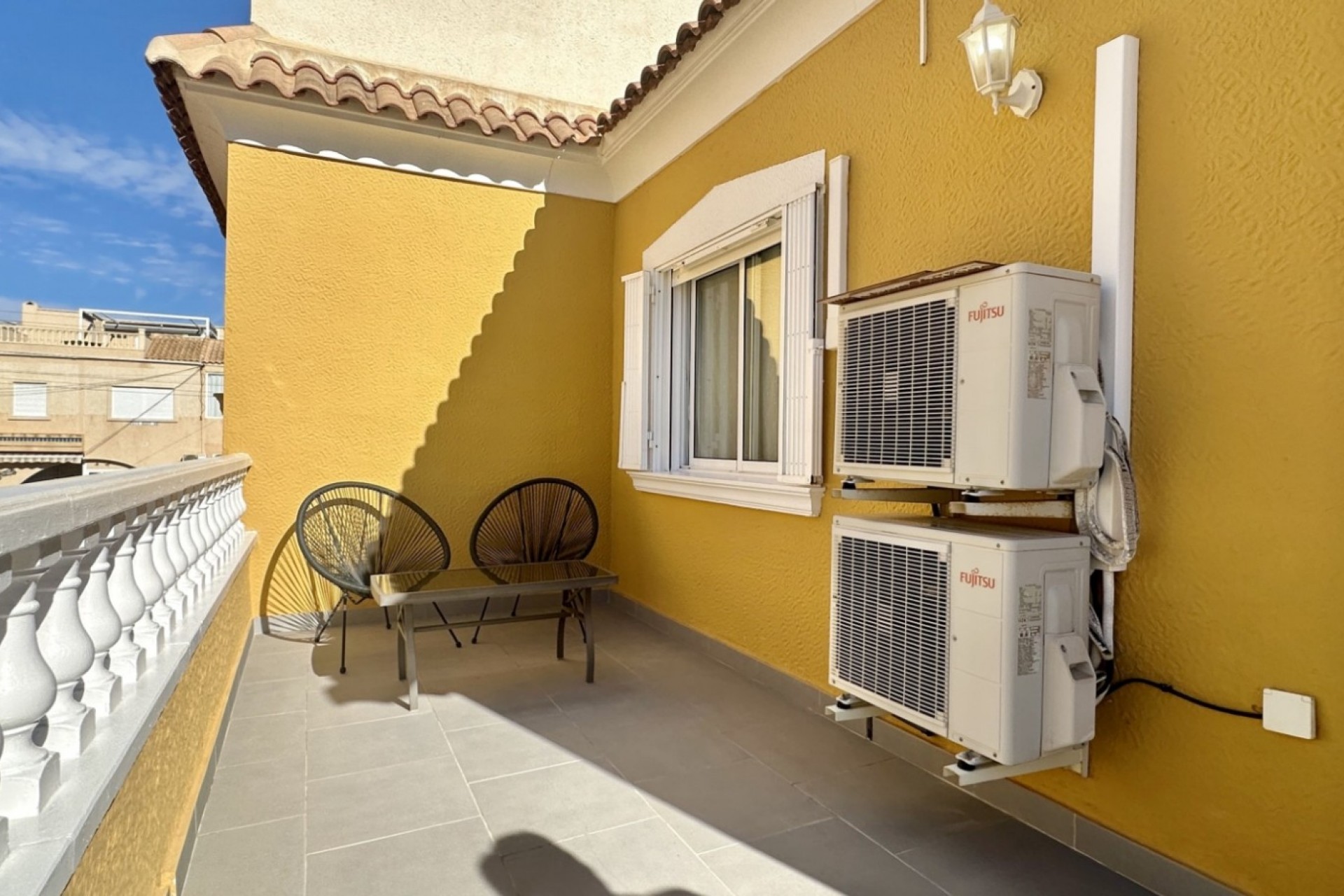 Resale - Town House -
Orihuela Costa - Costa Blanca