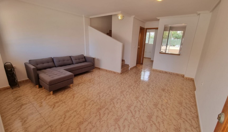 Resale - Town House -
Orihuela Costa - Costa Blanca
