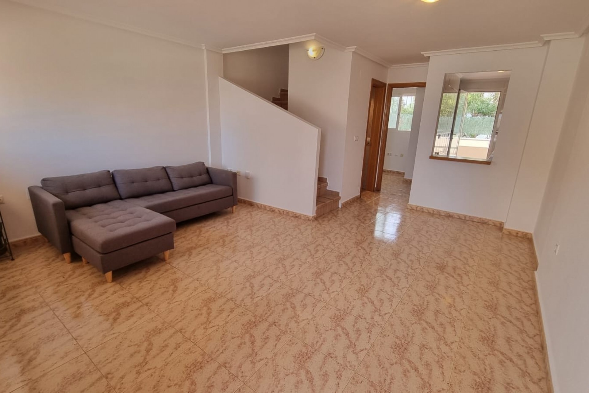 Resale - Town House -
Orihuela Costa - Costa Blanca
