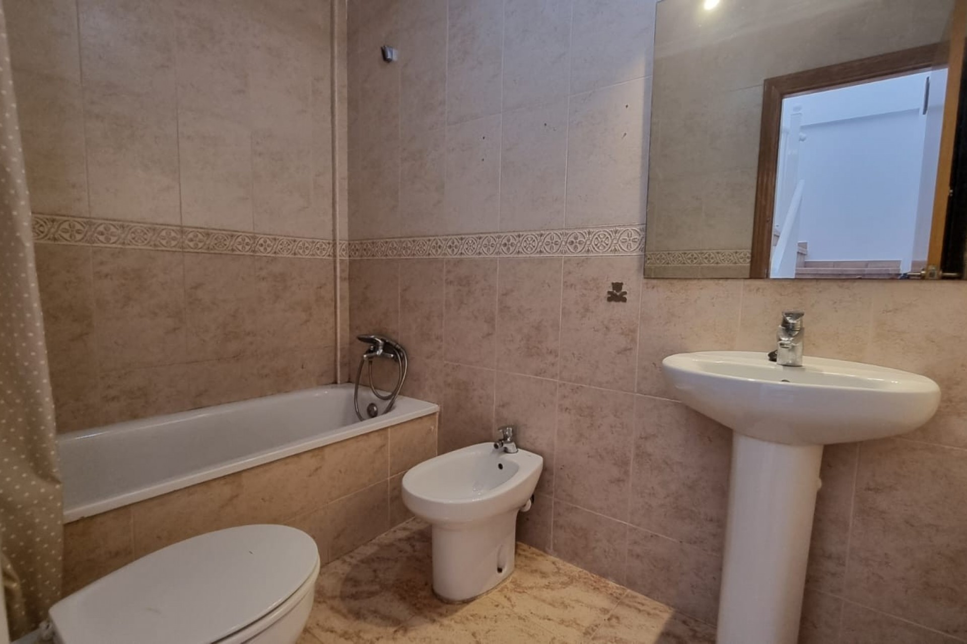 Resale - Town House -
Orihuela Costa - Costa Blanca
