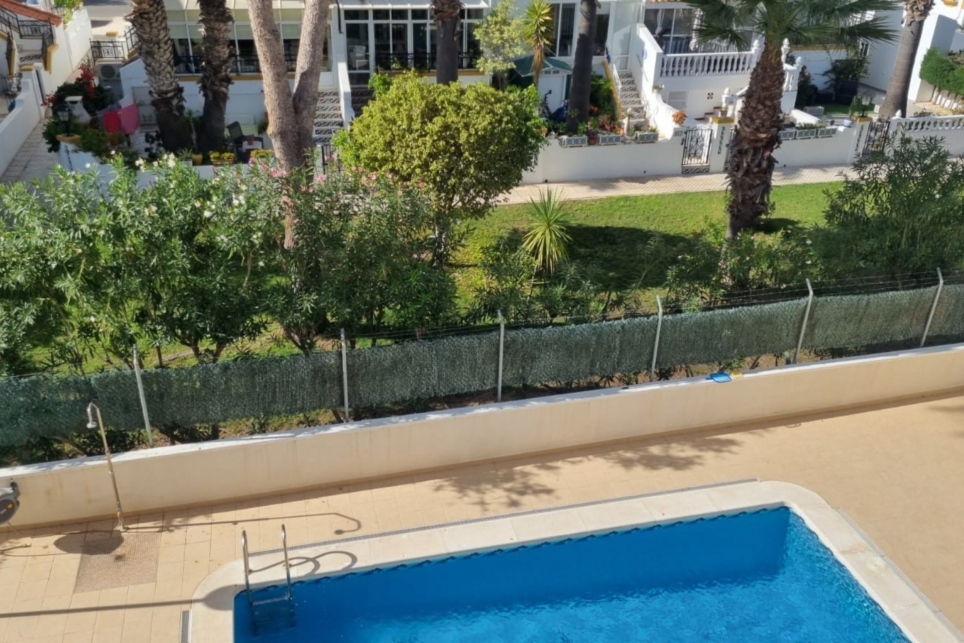 Resale - Town House -
Orihuela Costa - Costa Blanca