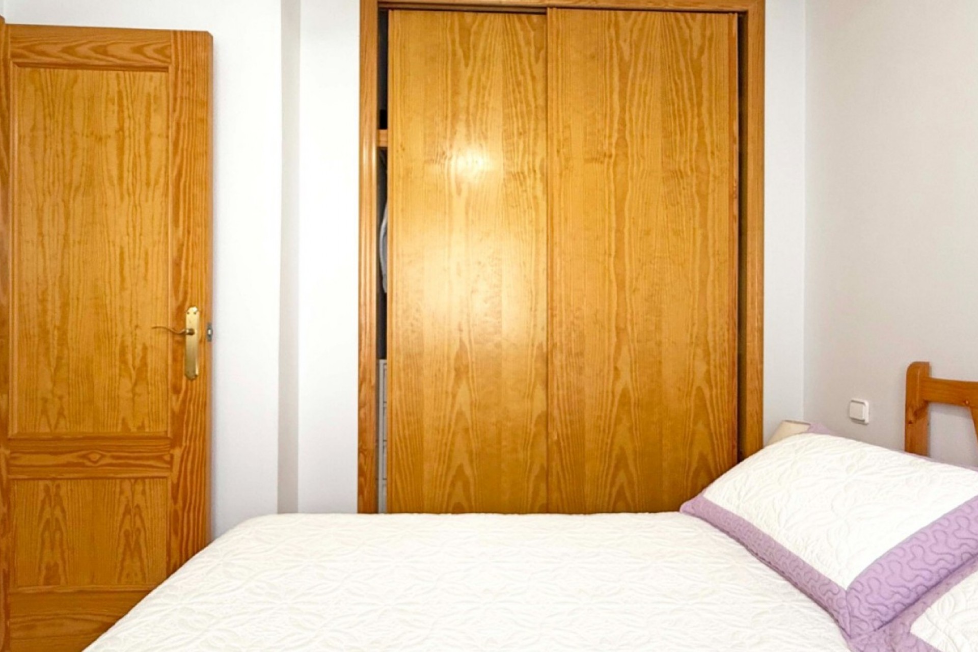 Resale - Town House -
Orihuela Costa - Costa Blanca