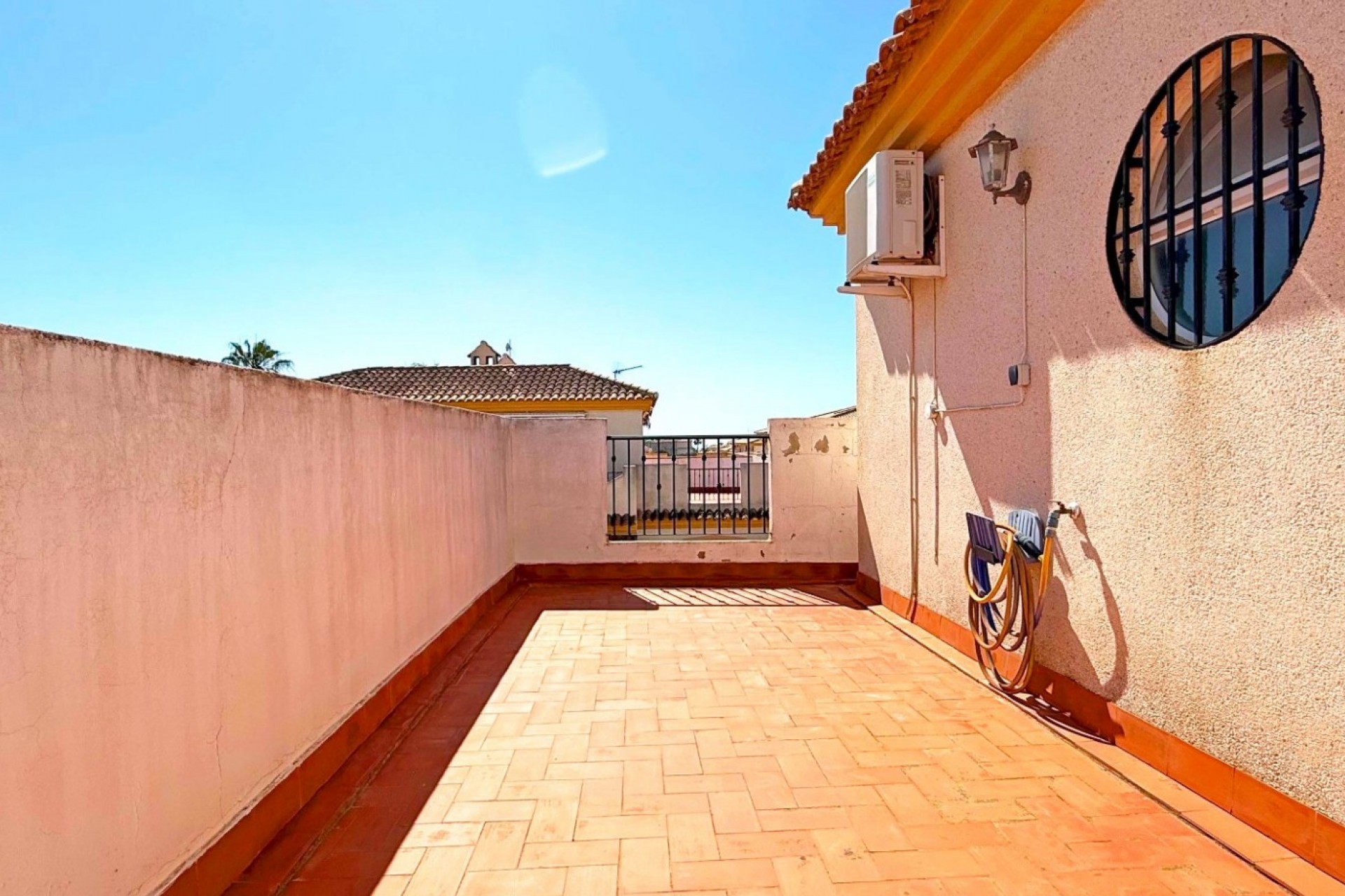 Resale - Town House -
Orihuela Costa - Costa Blanca