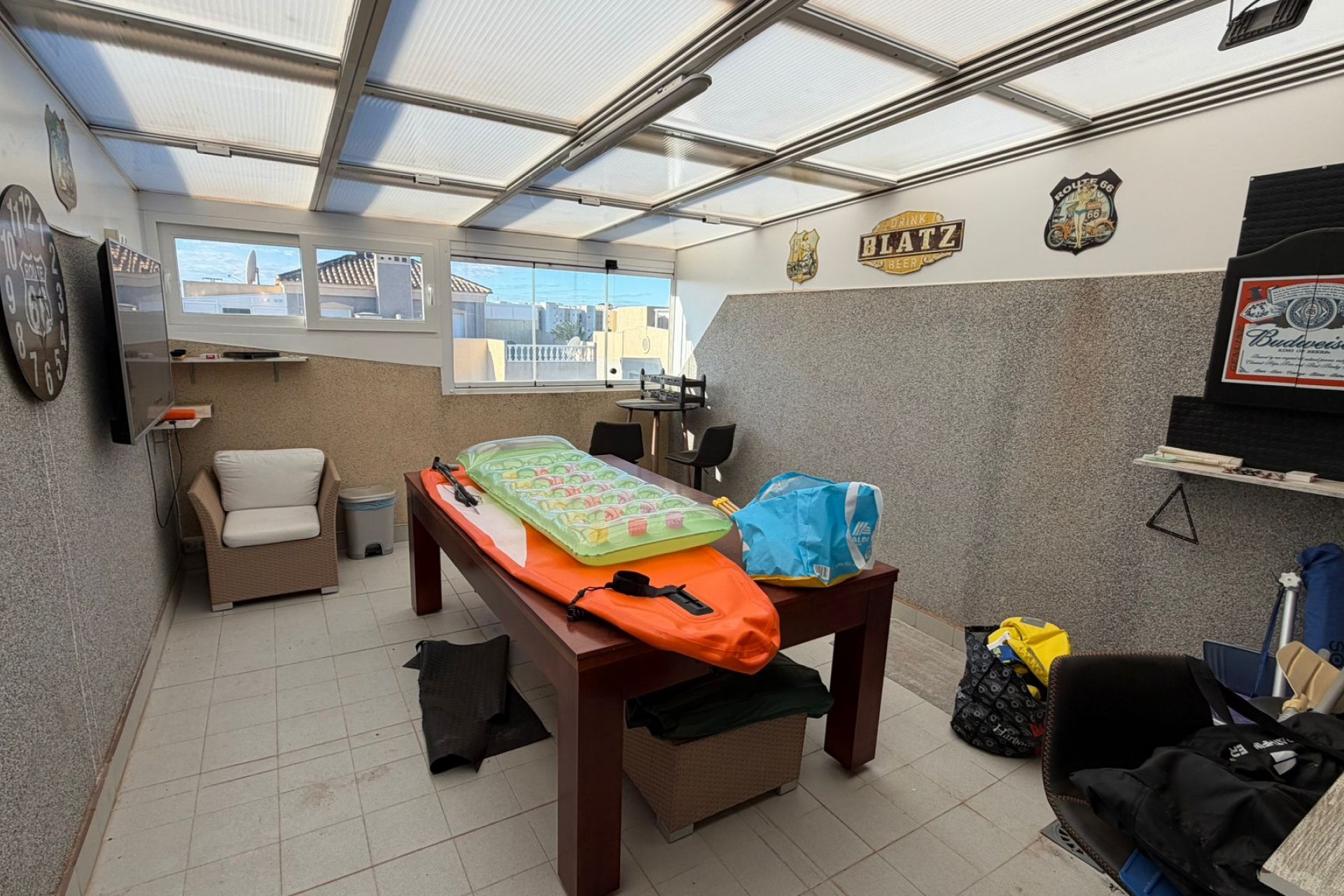 Resale - Town House -
Orihuela Costa - Costa Blanca