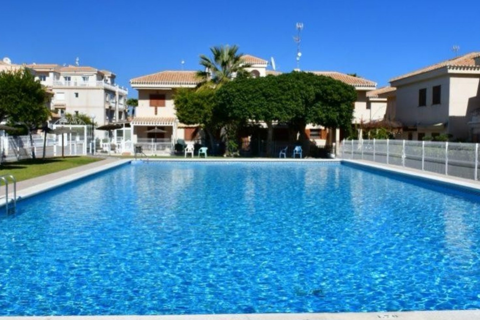 Resale - Town House -
Orihuela Costa - Costa Blanca