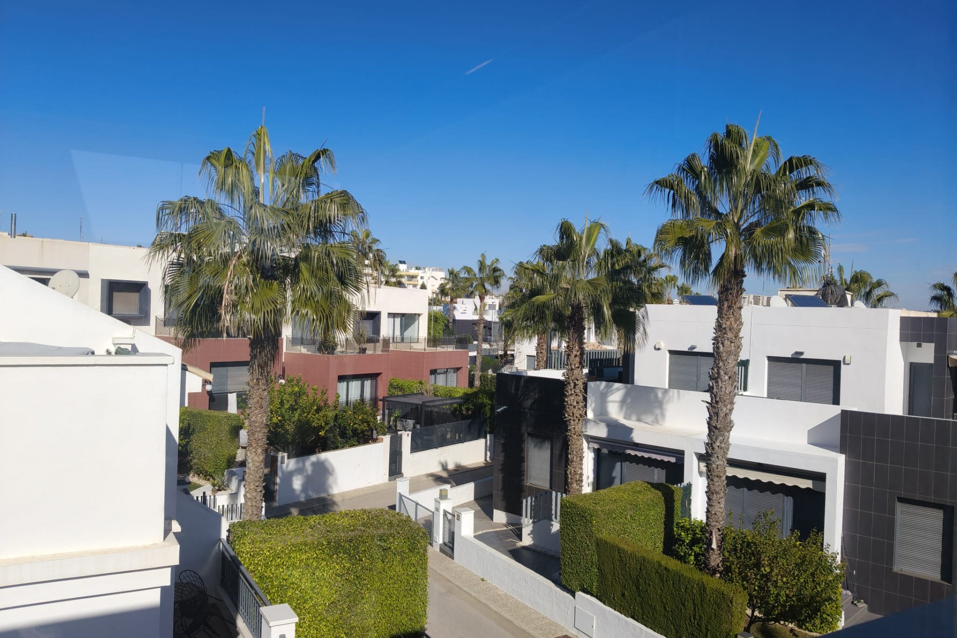 Resale - Town House -
Orihuela Costa - Costa Blanca