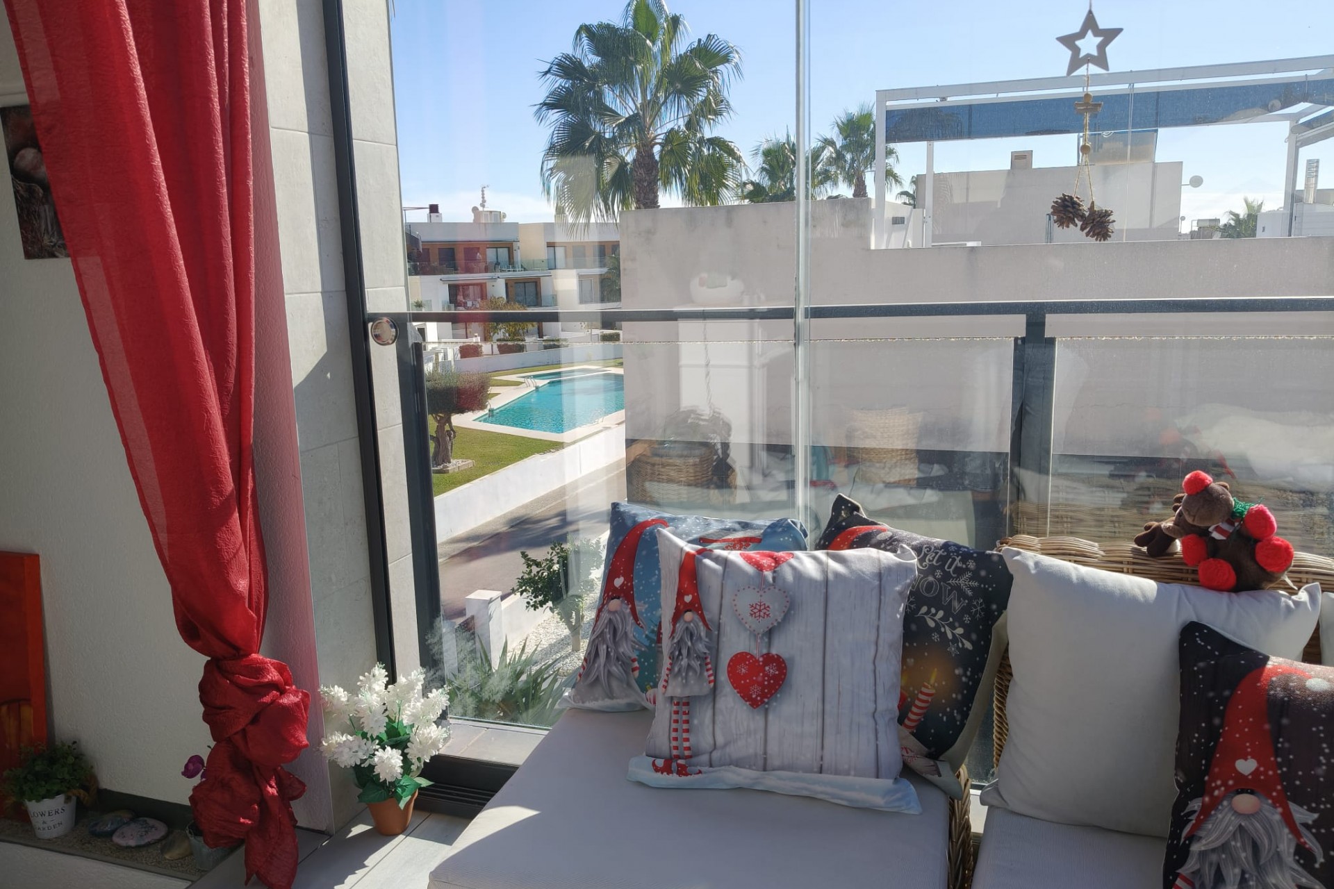 Resale - Town House -
Orihuela Costa - Costa Blanca