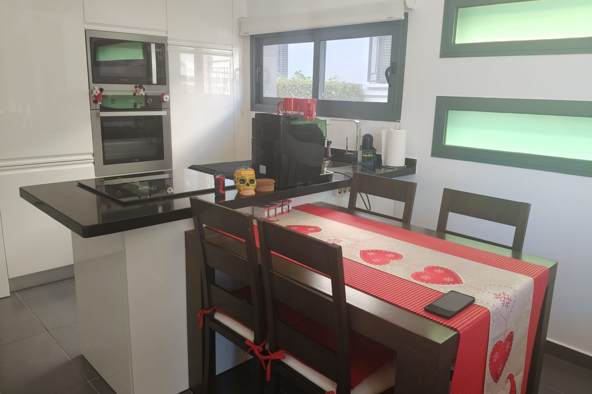 Resale - Town House -
Orihuela Costa - Costa Blanca