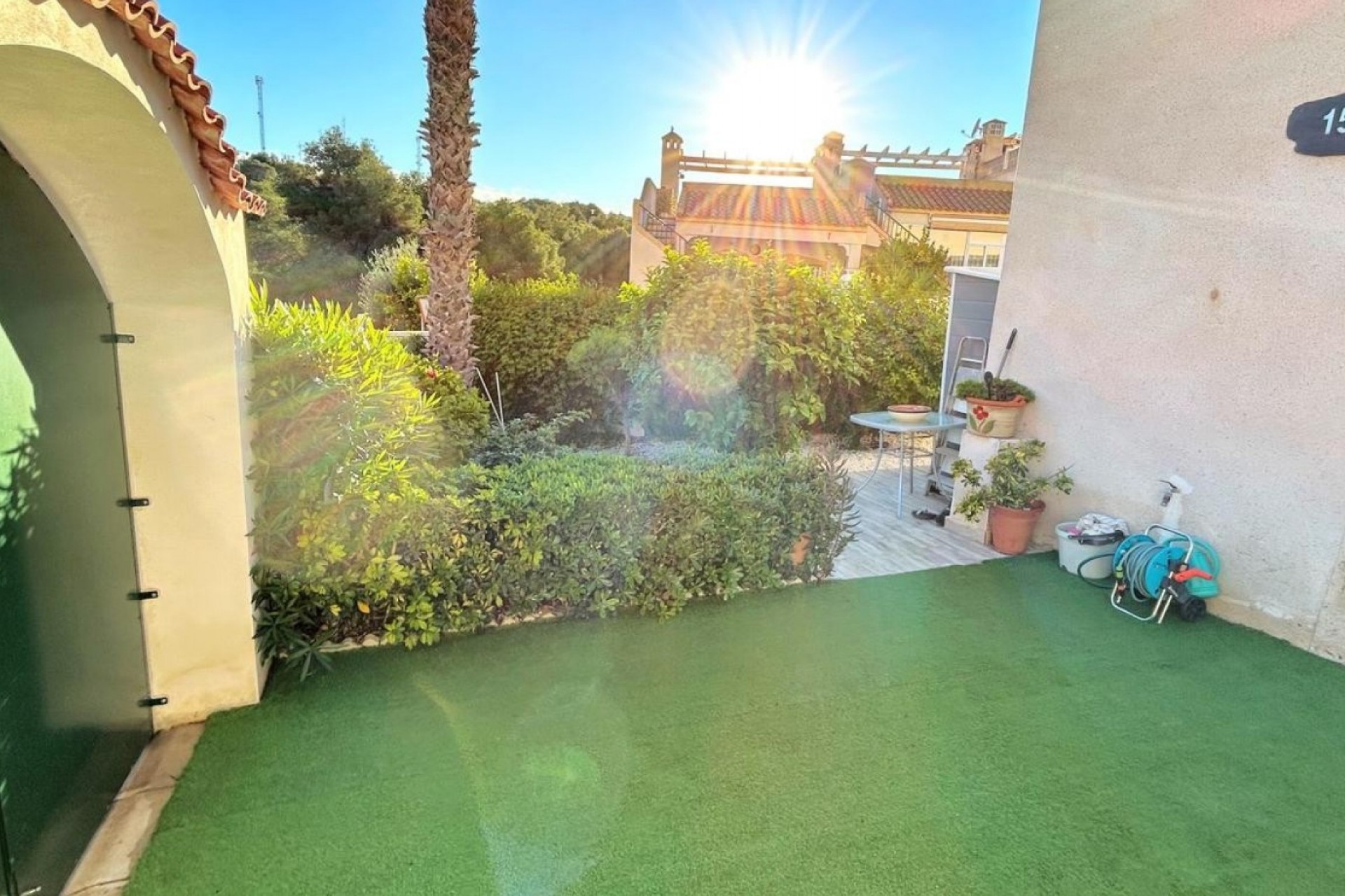Resale - Town House -
Orihuela Costa - Costa Blanca