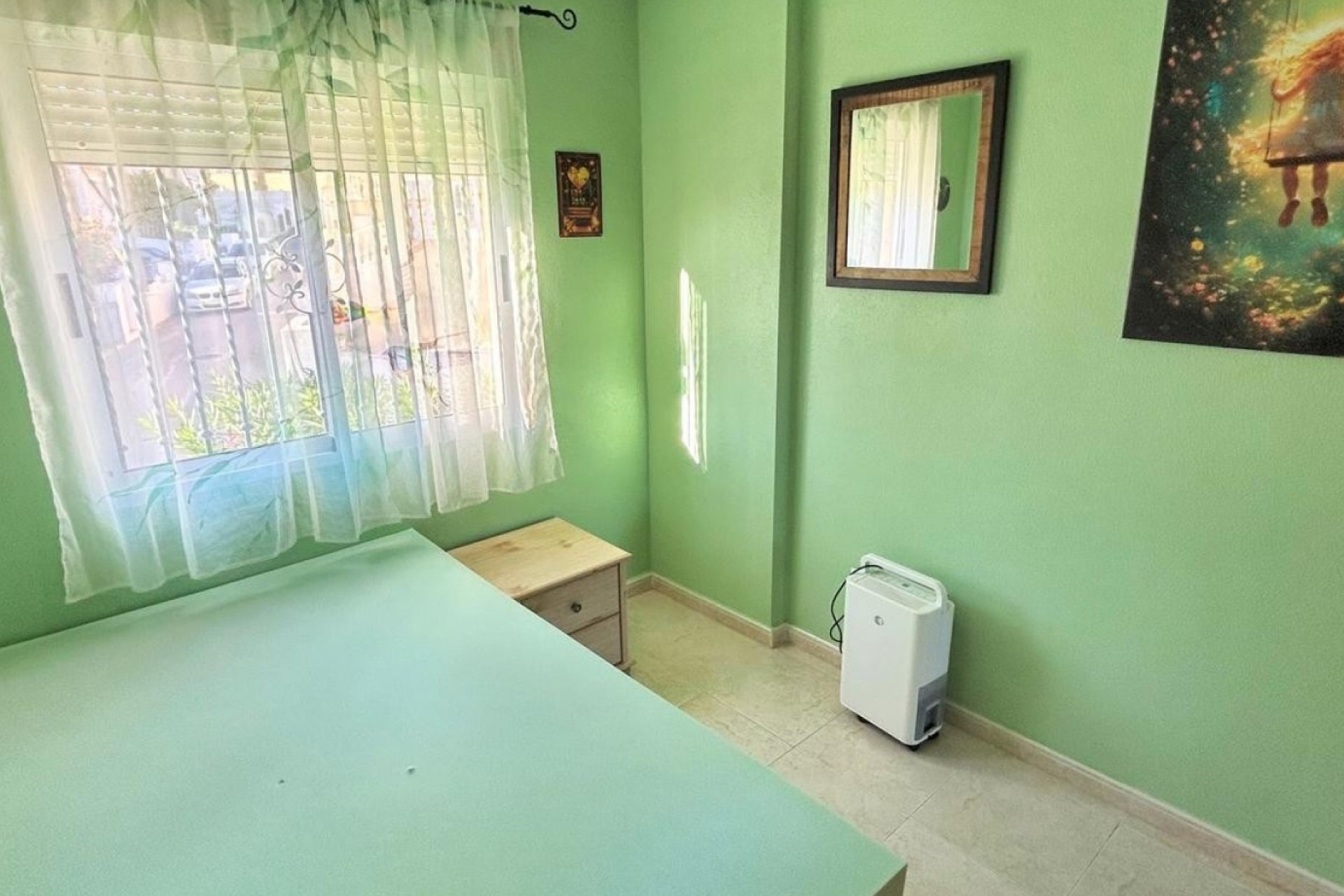 Resale - Town House -
Orihuela Costa - Costa Blanca