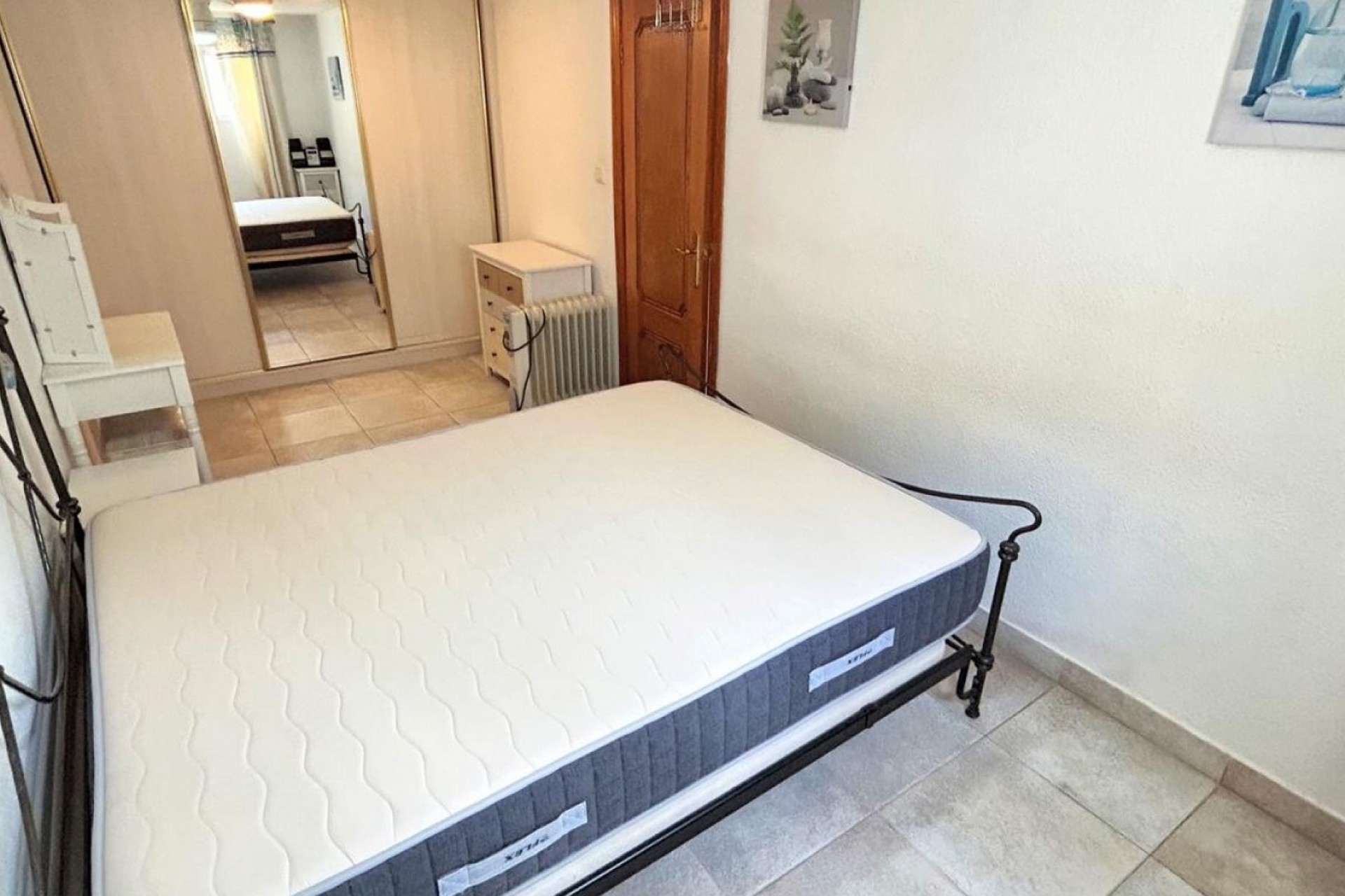 Resale - Town House -
Orihuela Costa - Costa Blanca