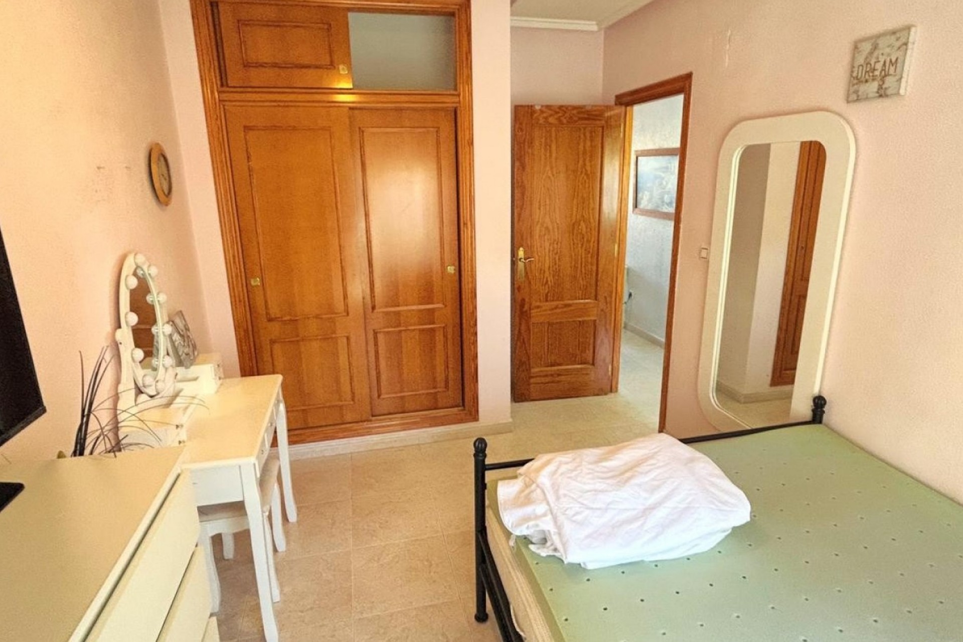 Resale - Town House -
Orihuela Costa - Costa Blanca