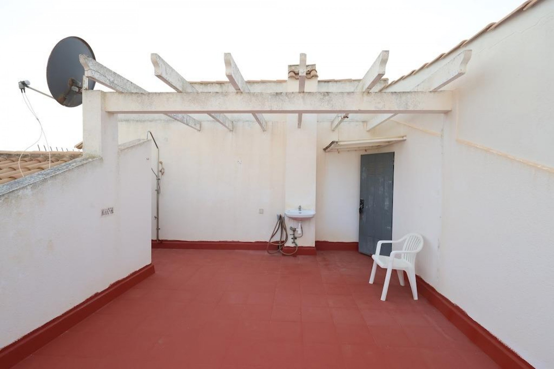 Resale - Town House -
Orihuela Costa - Costa Blanca