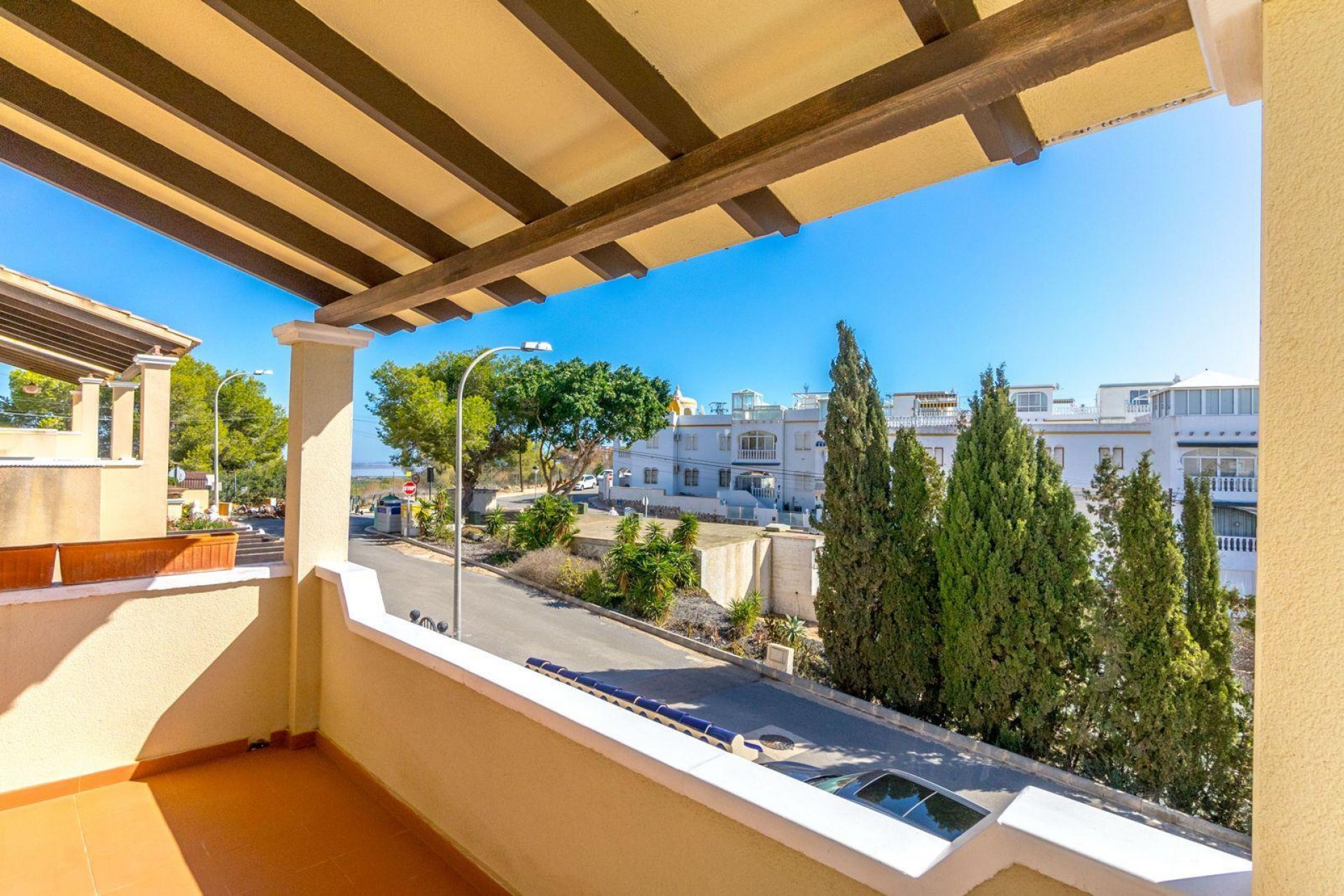 Resale - Town House -
Orihuela Costa - Costa Blanca