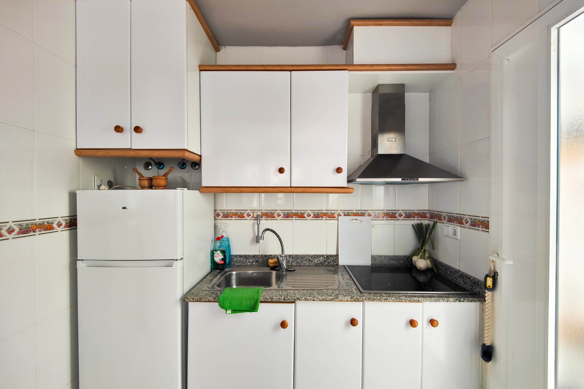 Resale - Town House -
Orihuela Costa - Costa Blanca