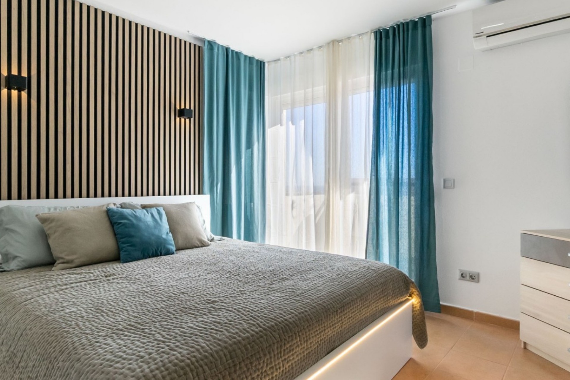 Resale - Town House -
Orihuela Costa - Costa Blanca