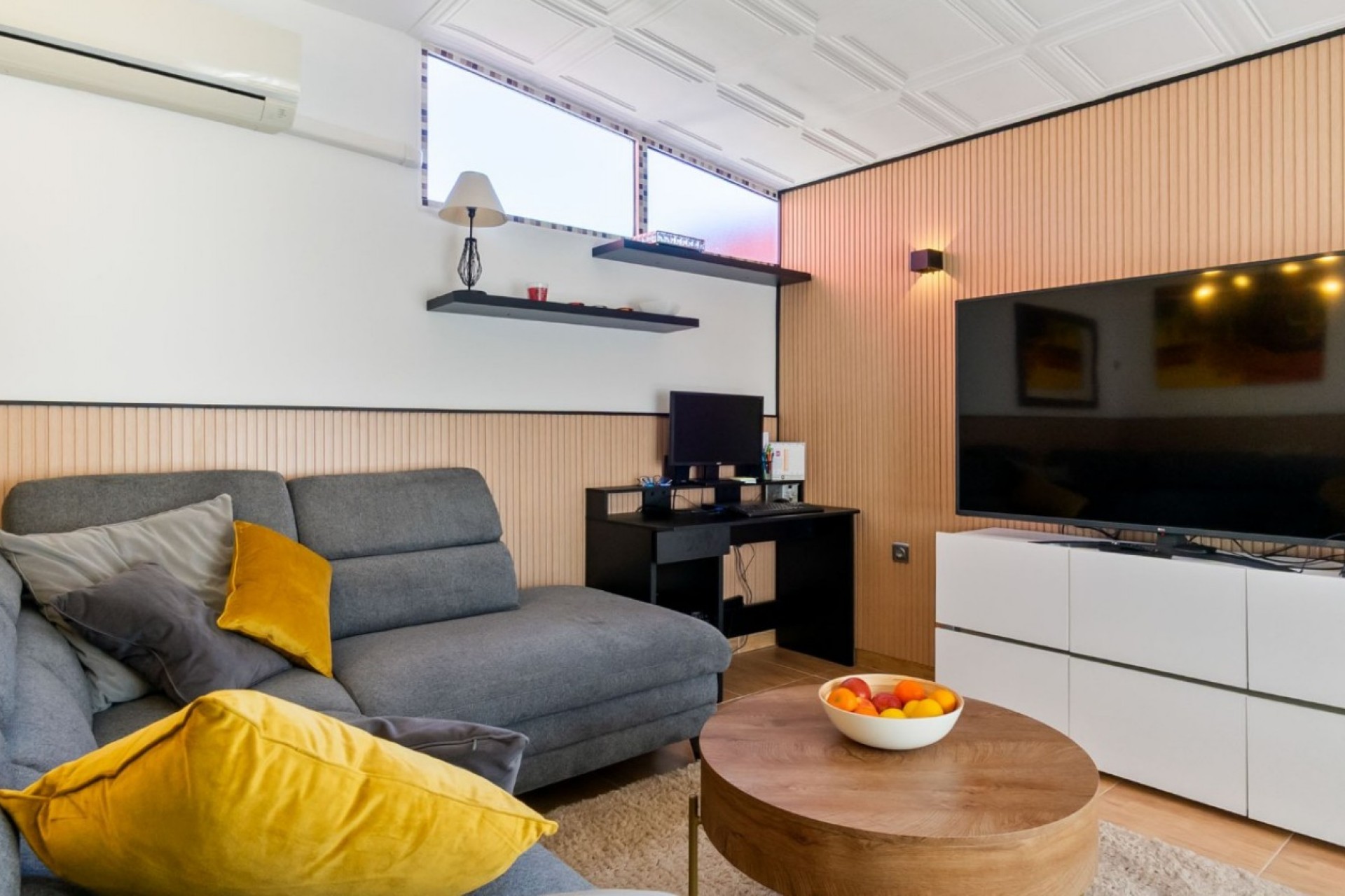 Resale - Town House -
Orihuela Costa - Costa Blanca