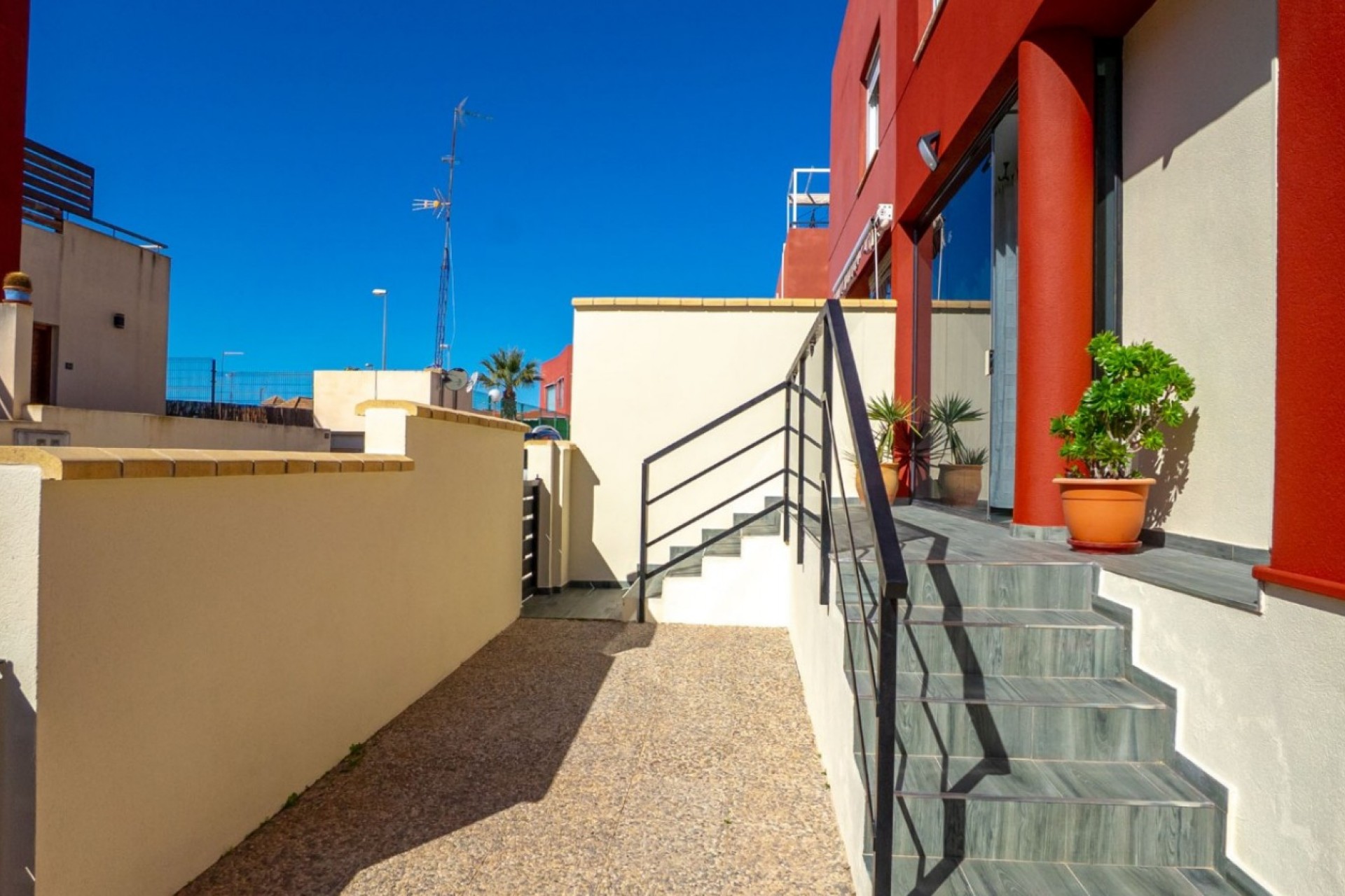 Resale - Town House -
Orihuela Costa - Costa Blanca