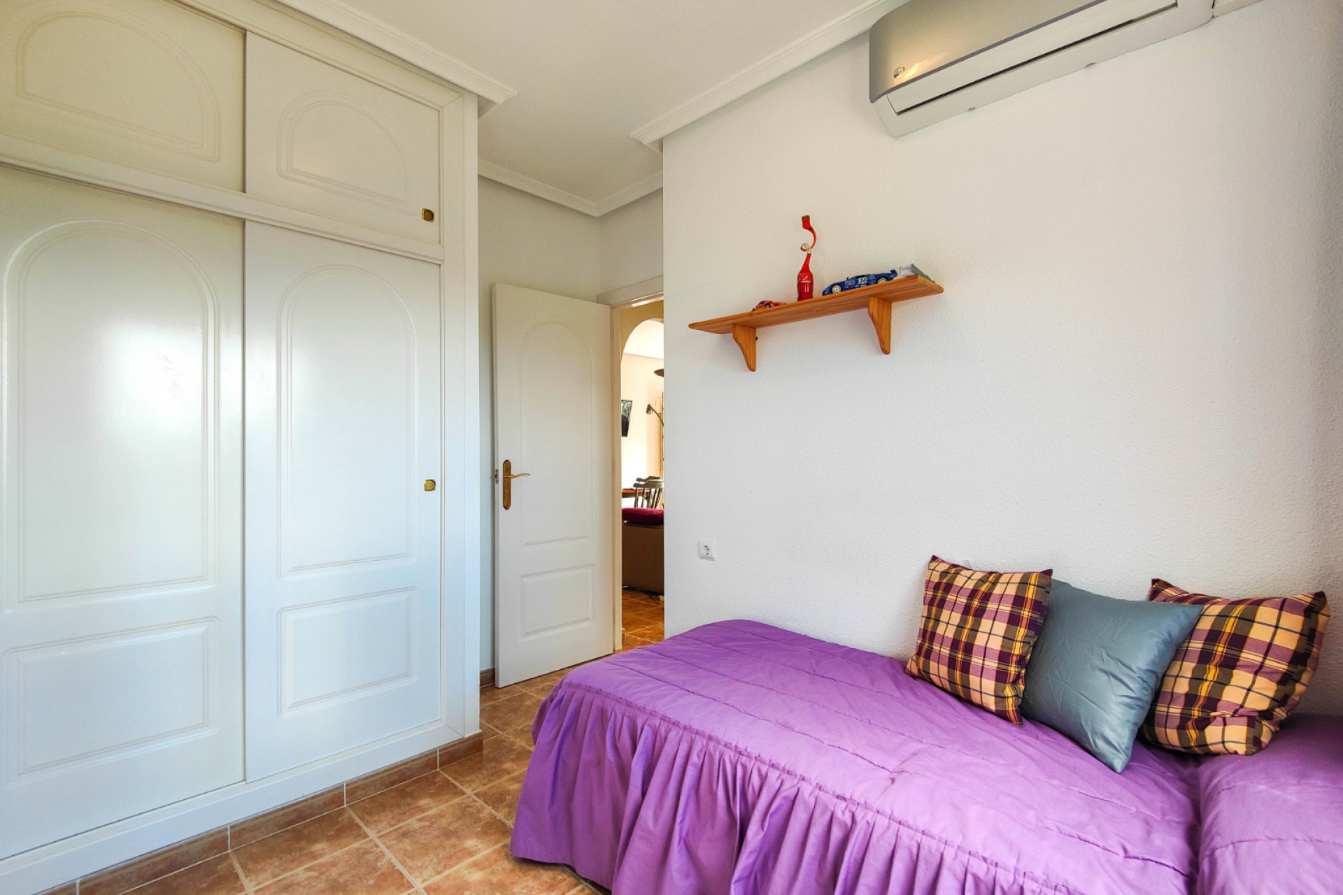 Resale - Town House -
Orihuela Costa - Costa Blanca