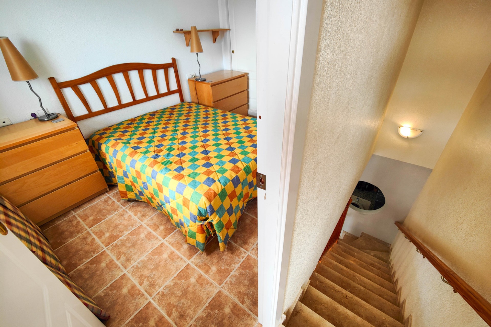 Resale - Town House -
Orihuela Costa - Costa Blanca