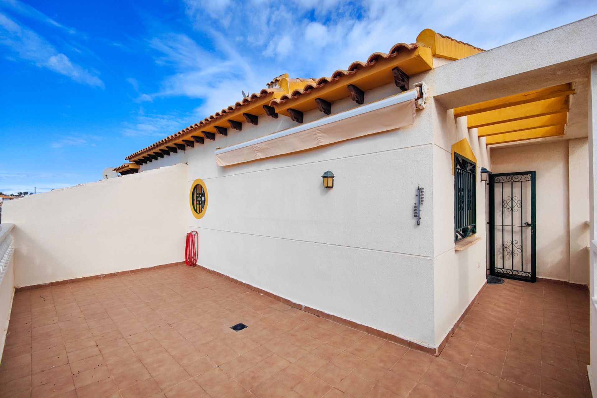 Resale - Town House -
Orihuela Costa - Costa Blanca